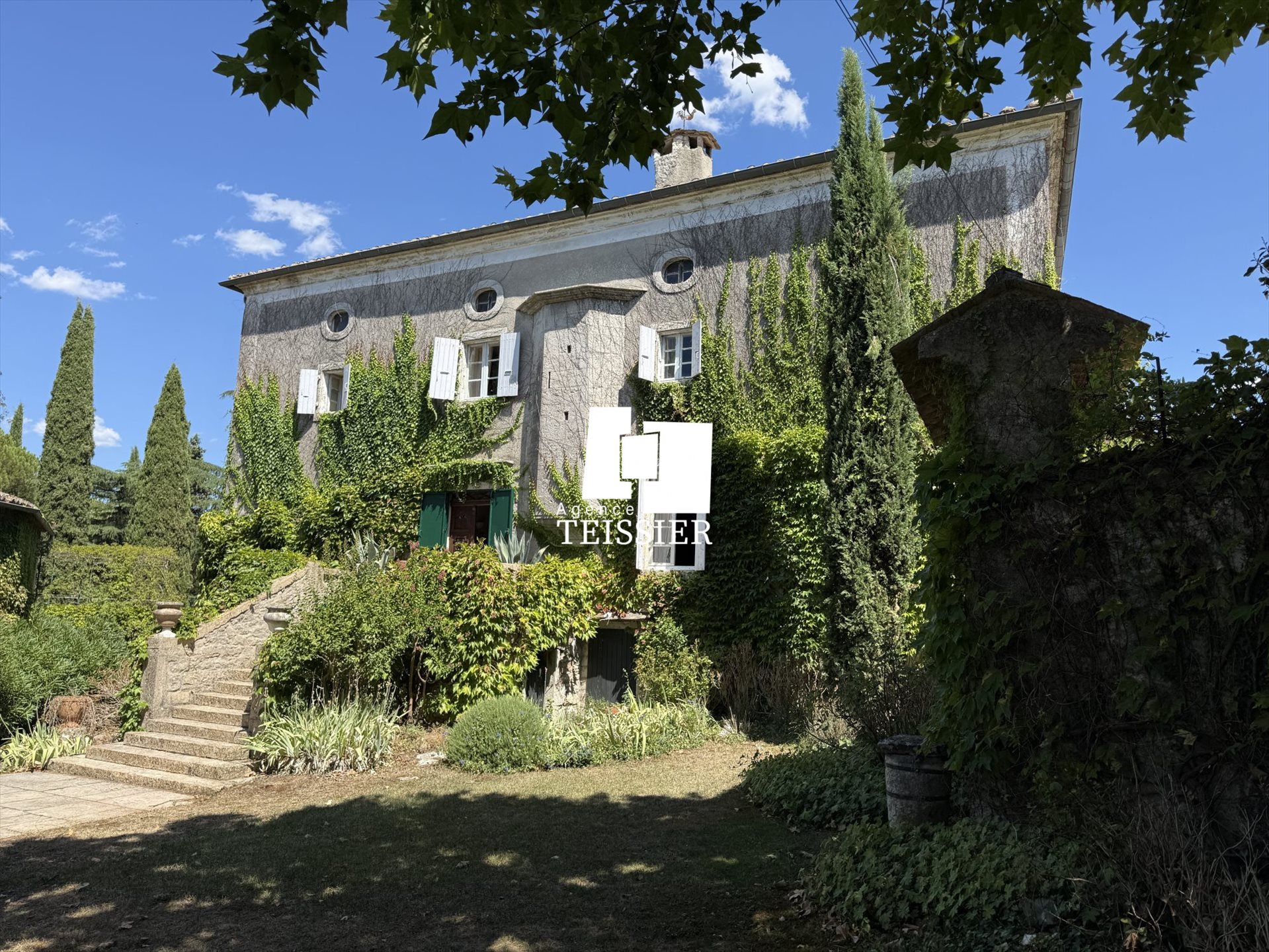 Maison à vendre, 351m², Les Vans