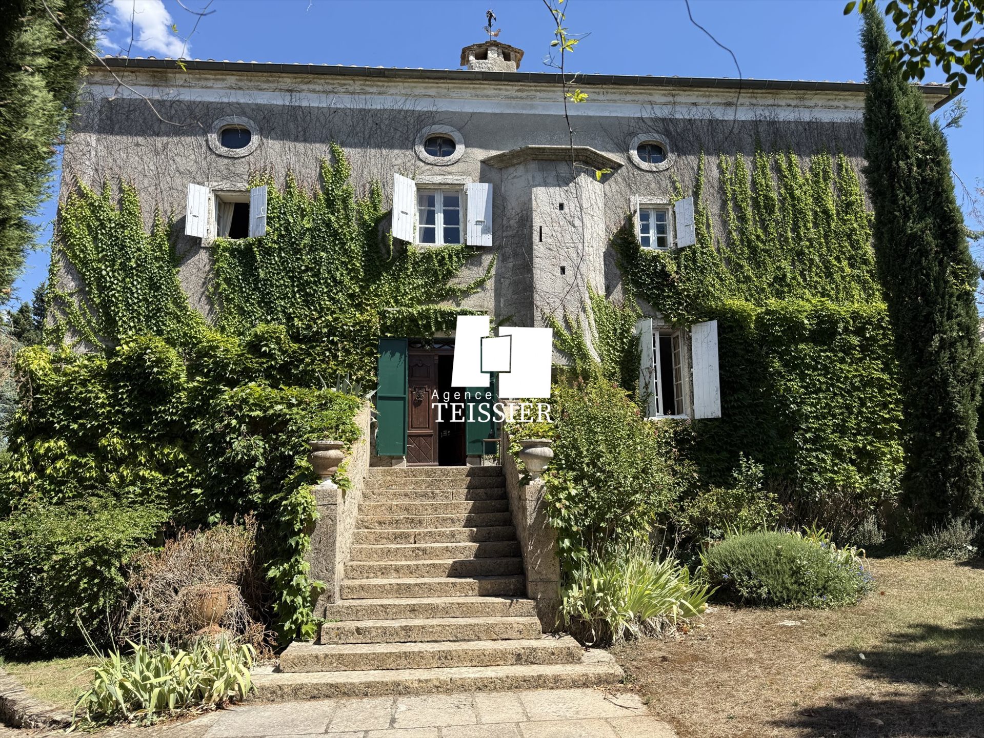 Maison à vendre, 351m², Les Vans