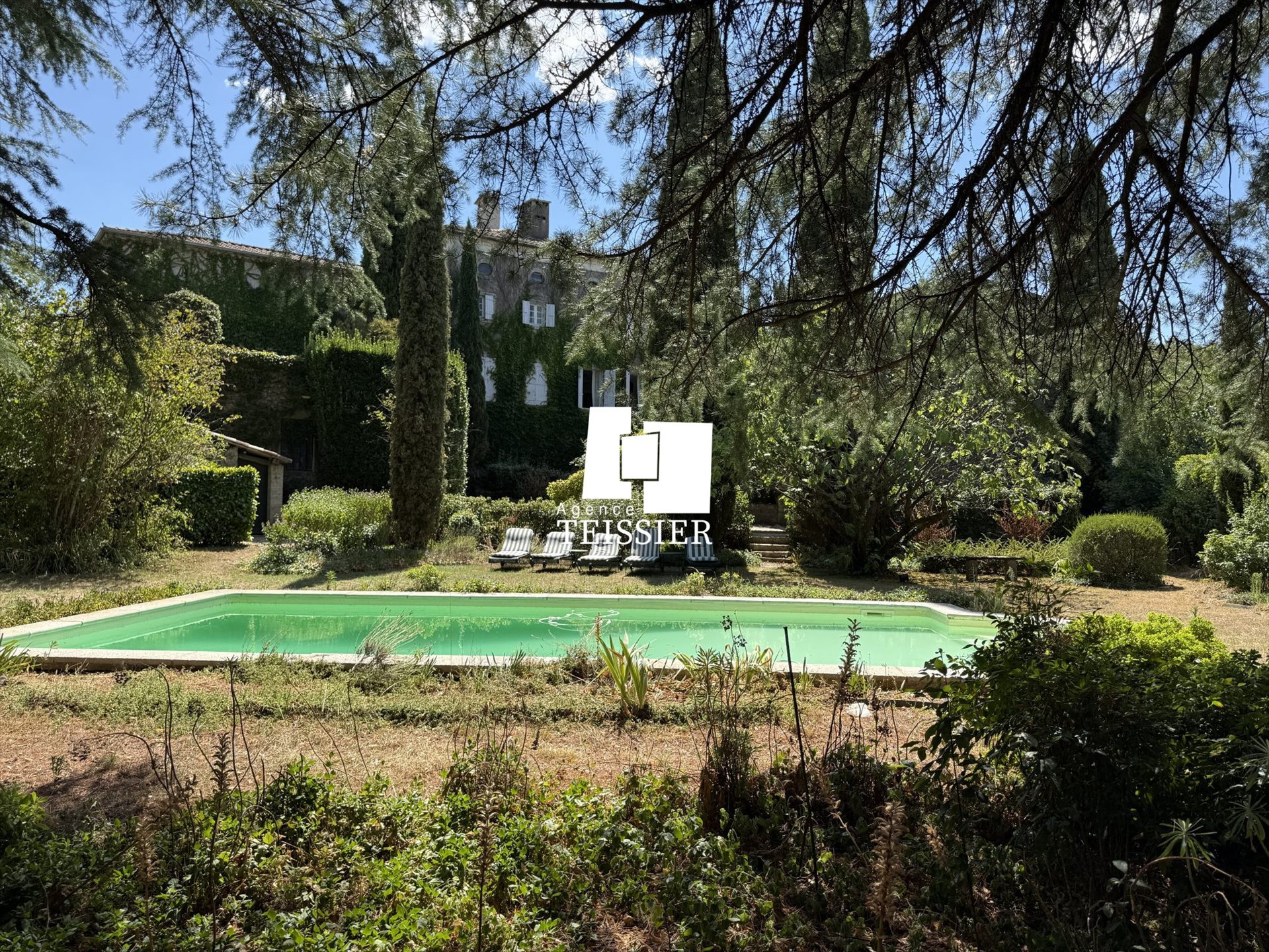 Maison à vendre, 351m², Les Vans