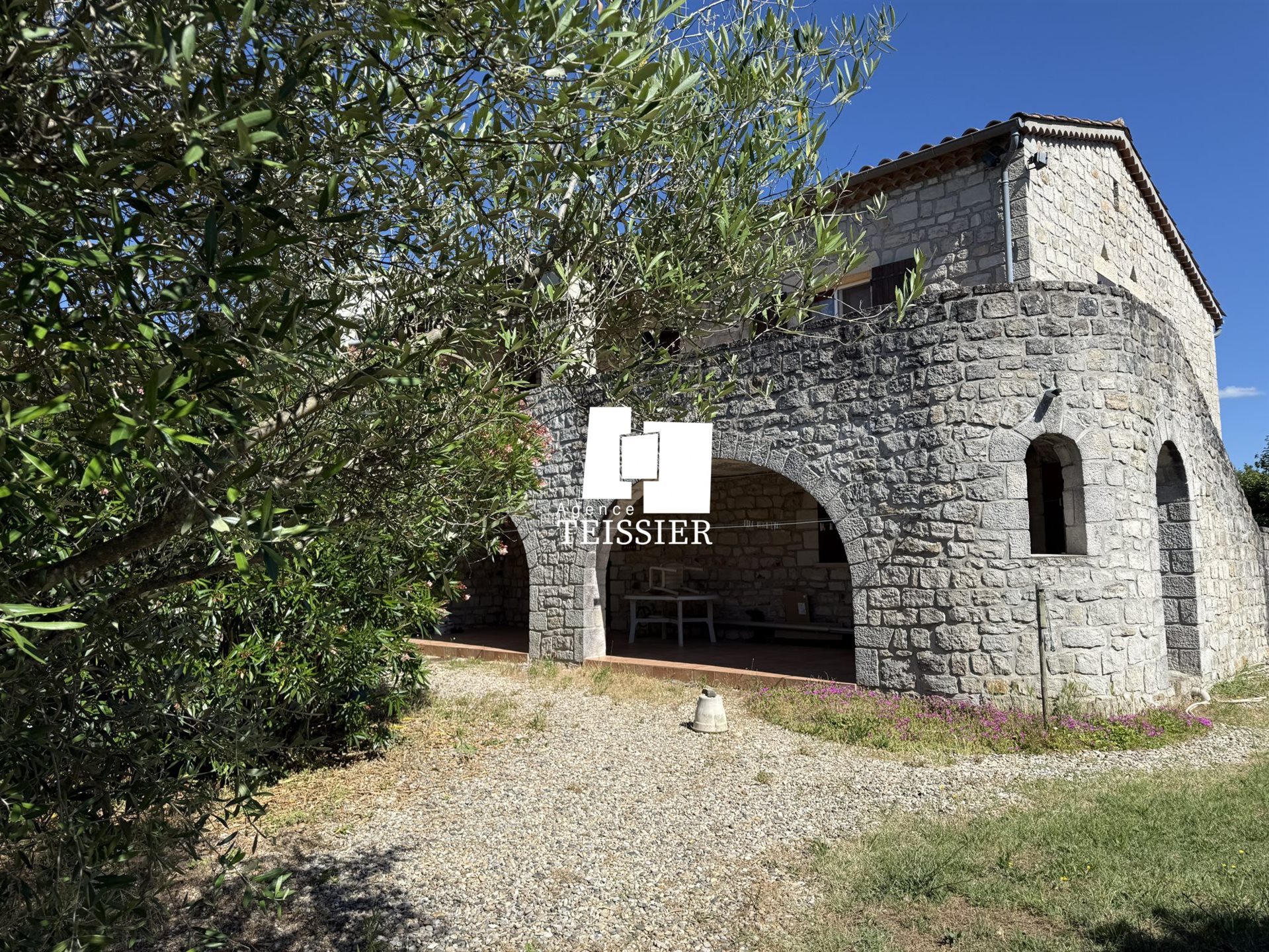 Maison à vendre, 115m², Lablachère