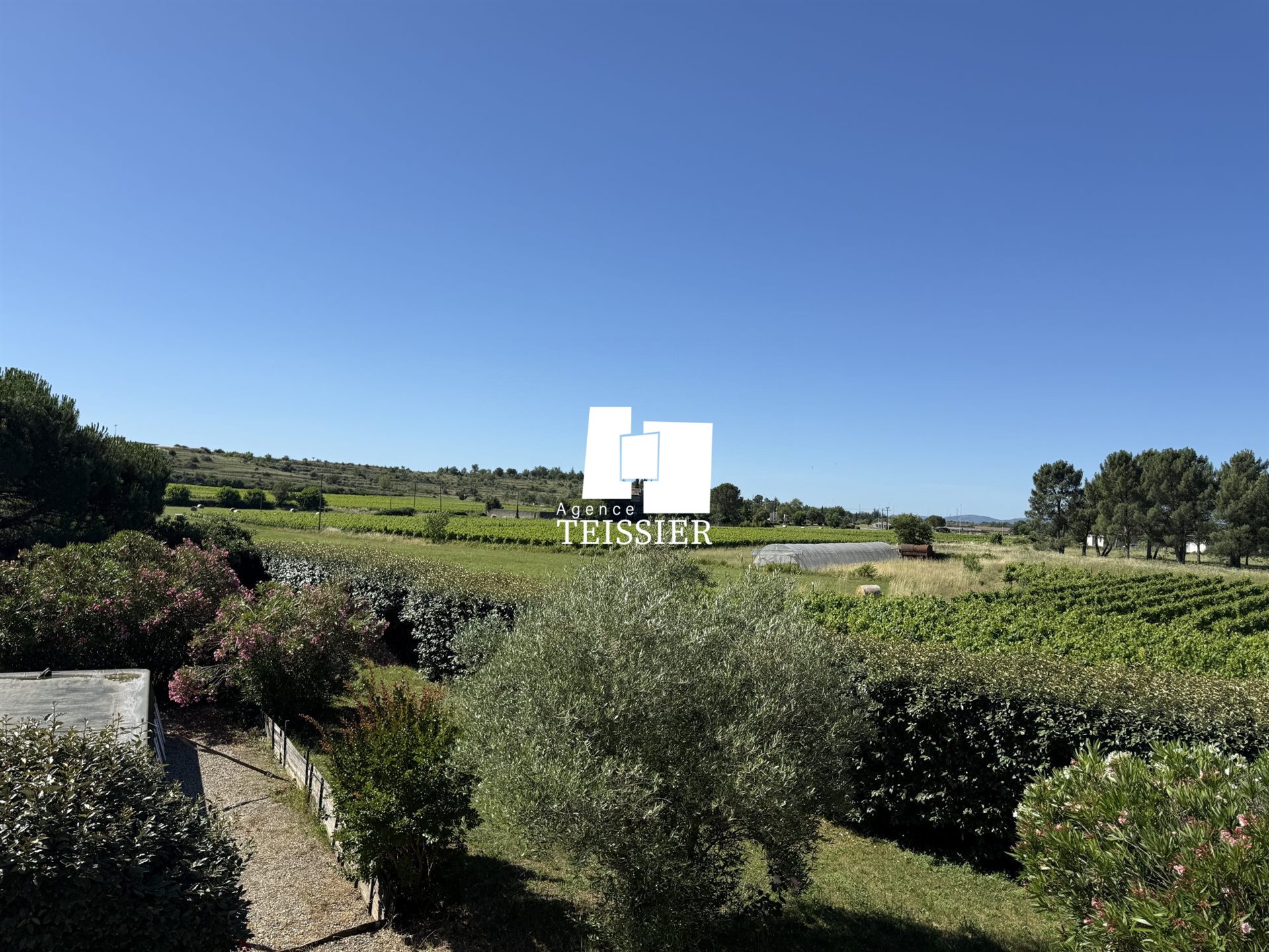 Maison à vendre, 115m², Lablachère