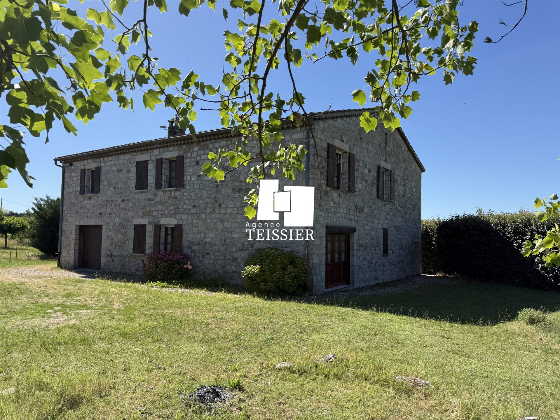 Maison à vendre, 115m², Lablachère