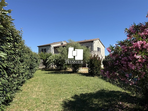 Maison 7 pièces 115 m² · à Lablachère · 115 m² · 365 000 €