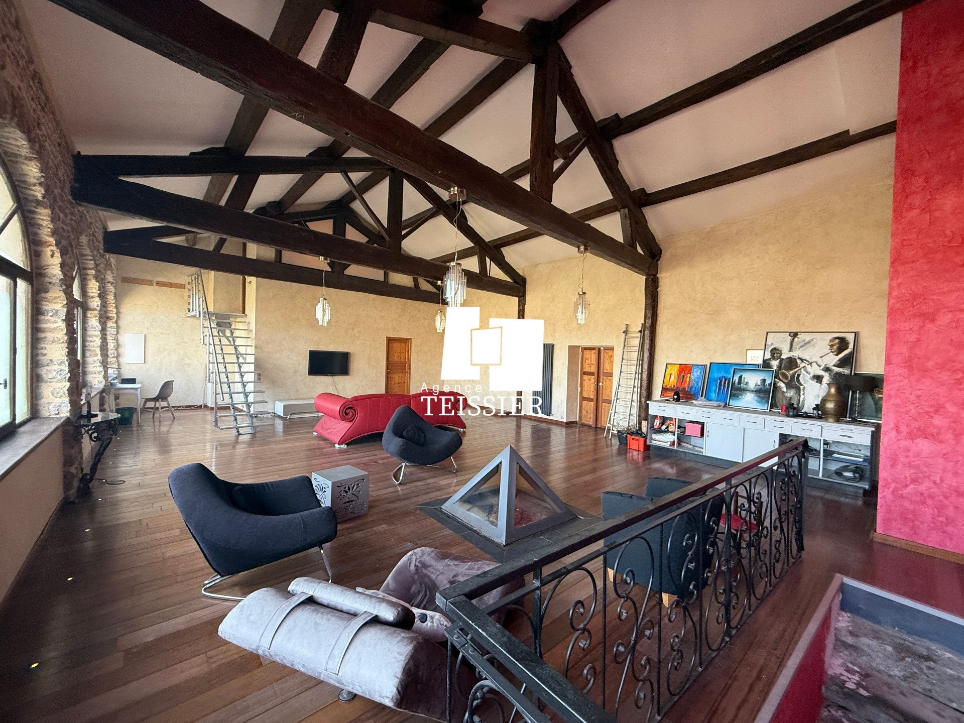 Maison à vendre, 180m², Les Vans