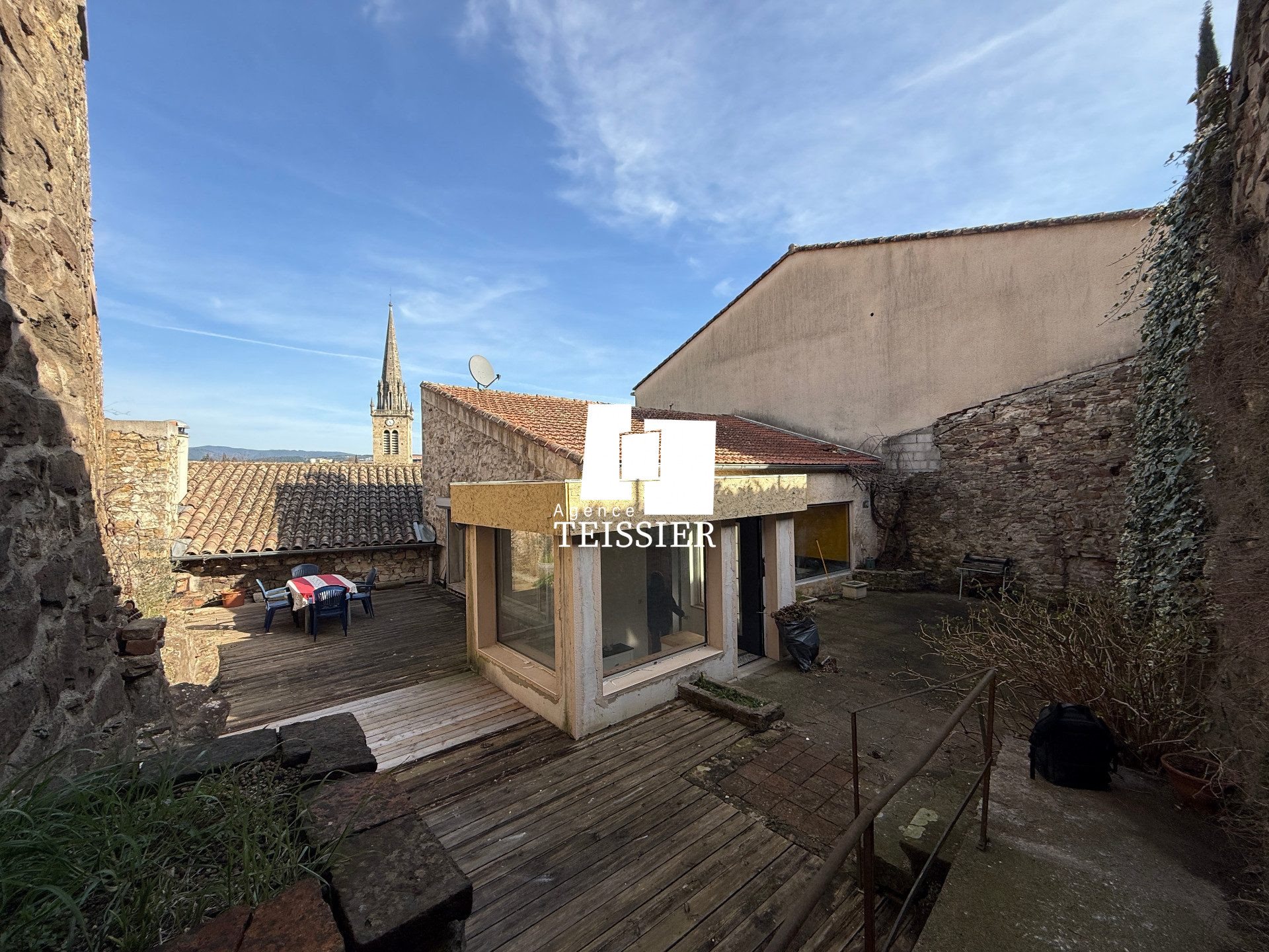 Maison à vendre, 180m², Les Vans