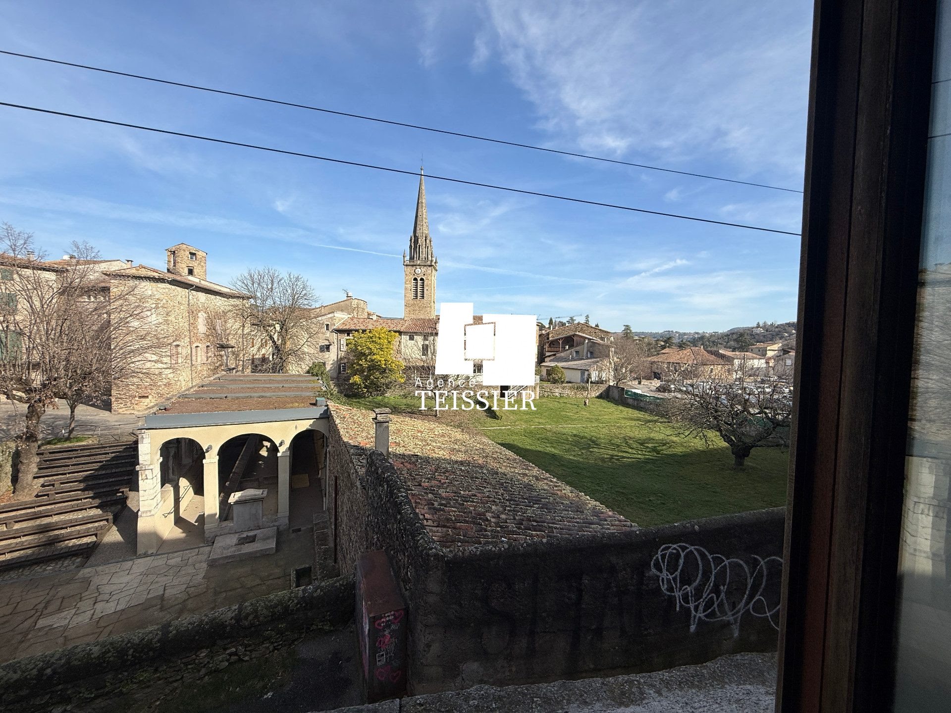 Maison à vendre, 180m², Les Vans