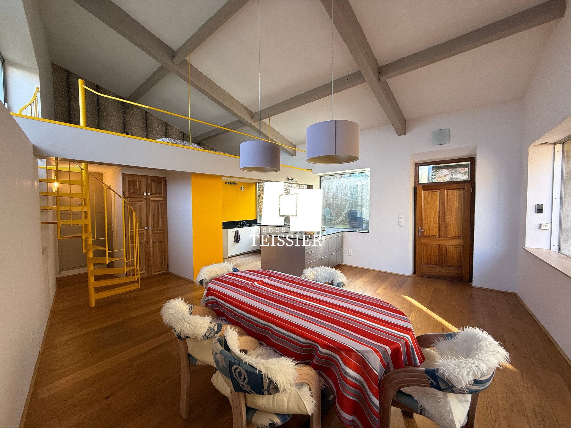 Maison à vendre, 180m², Les Vans