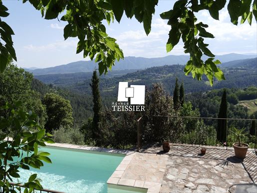 Maison 5 pièces 130 m² · à Payzac · 130 m² · 520 000 €