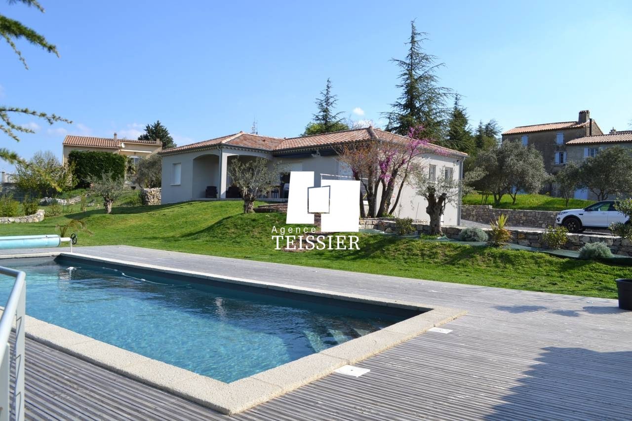 Maison à vendre, 107m², Les Vans
