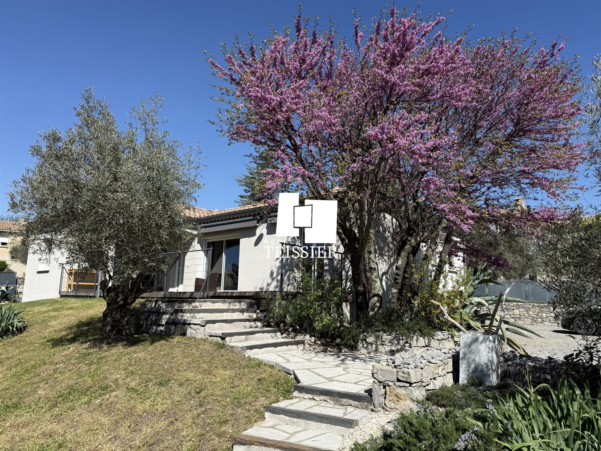 Maison à vendre, 107m², Les Vans
