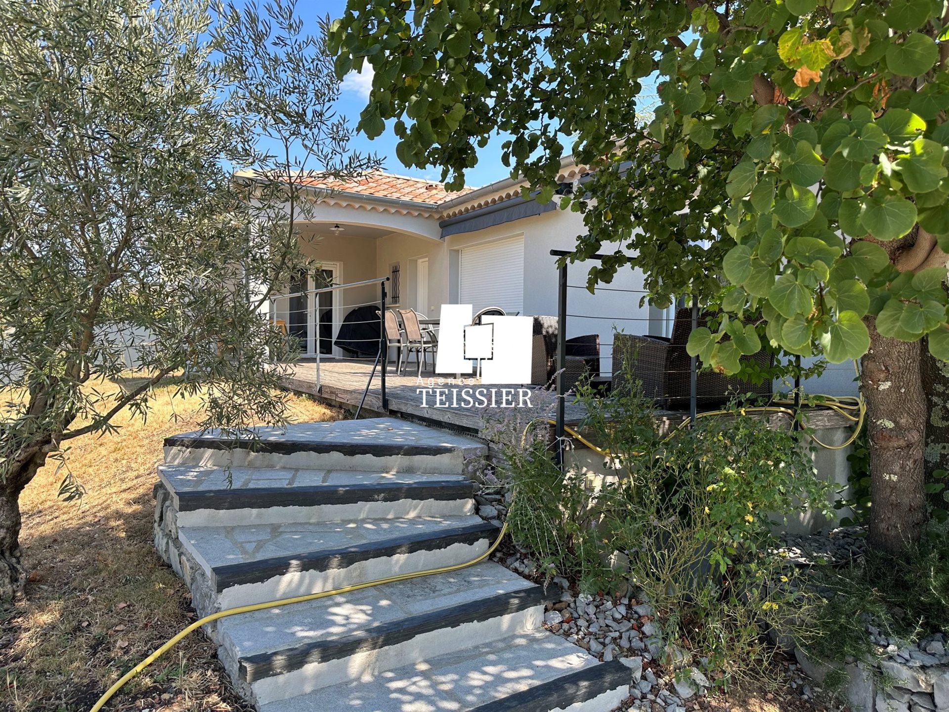 Maison à vendre, 107m², Les Vans