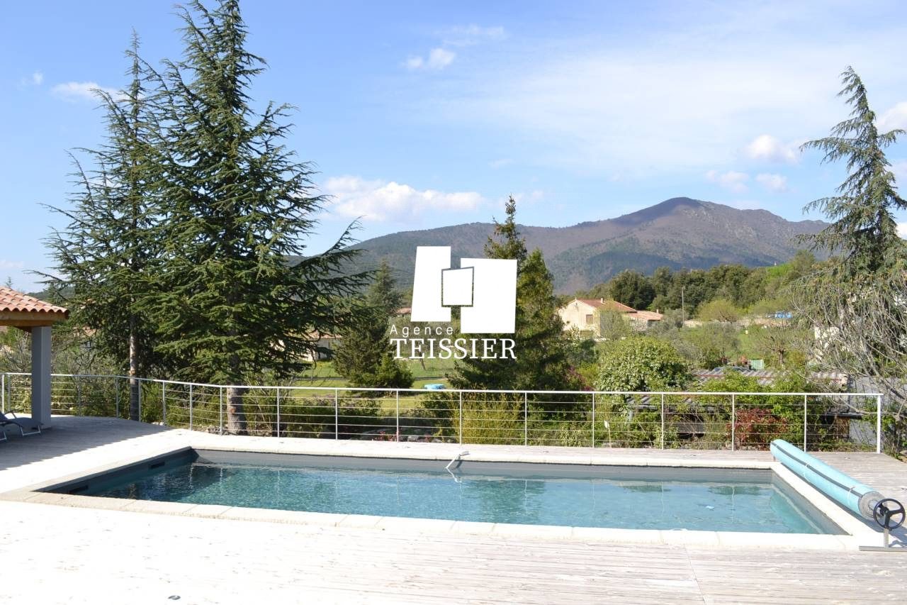 Maison à vendre, 107m², Les Vans