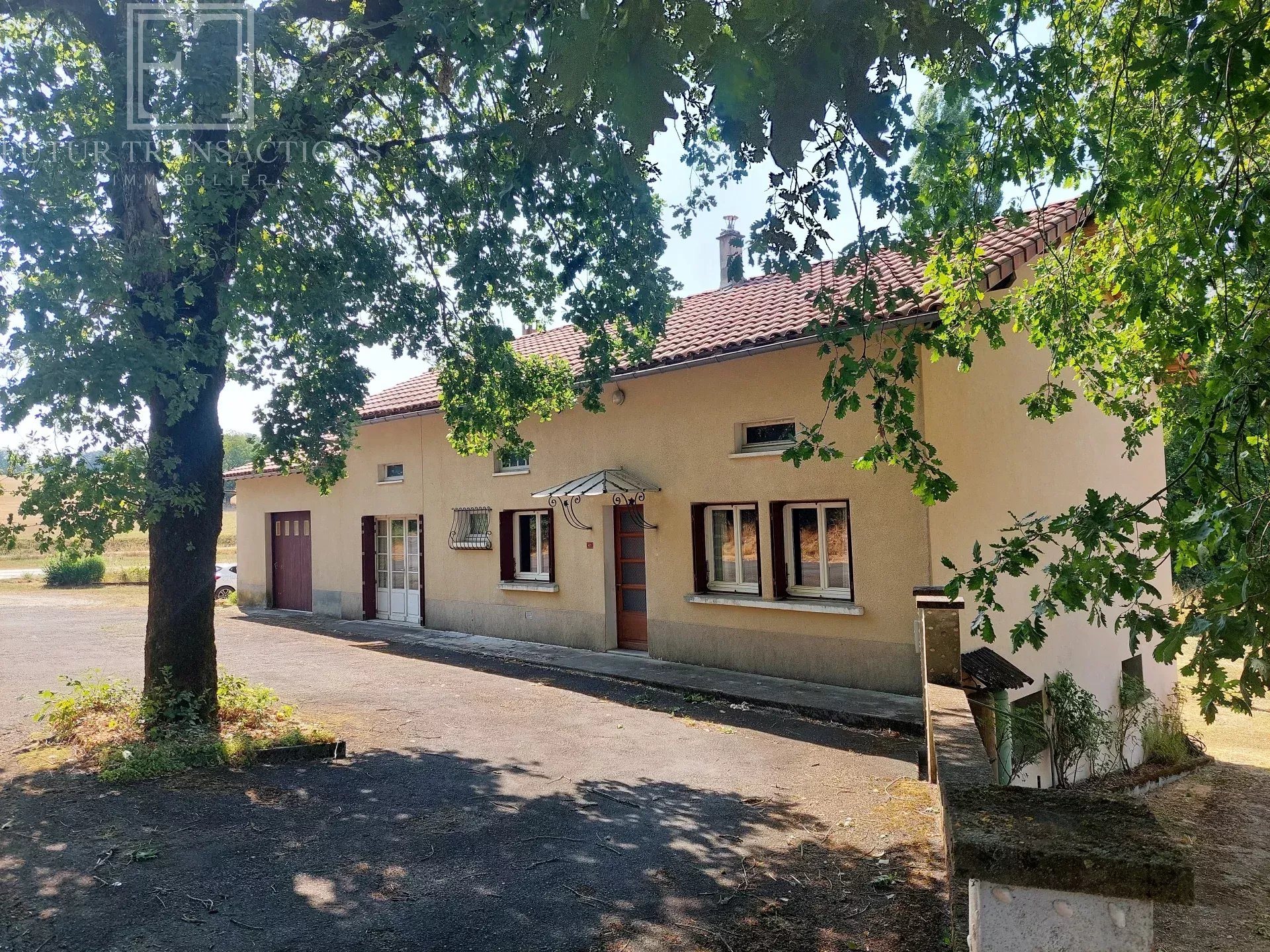 Maison à vendre, 97m², Brantôme en Périgord