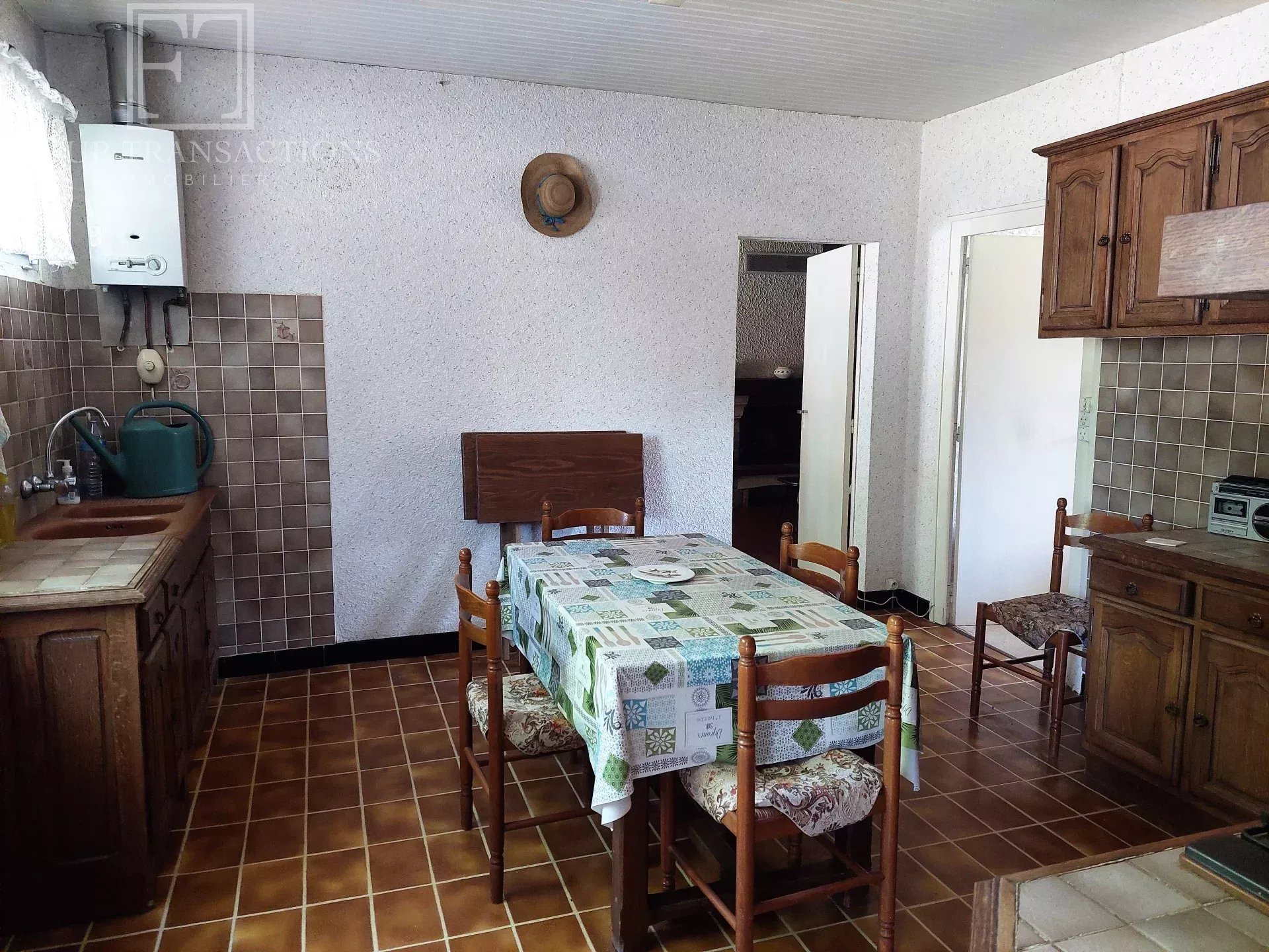 Maison à vendre, 97m², Brantôme en Périgord