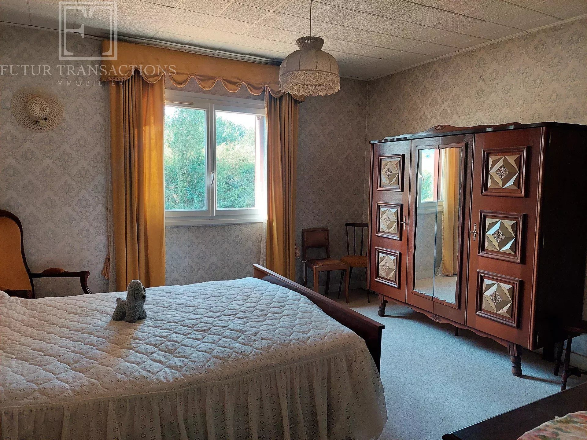 Maison à vendre, 97m², Brantôme en Périgord