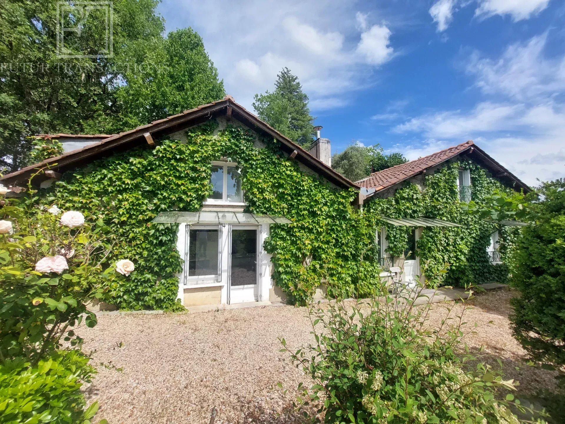 Maison à vendre, 103m², Brantôme en Périgord