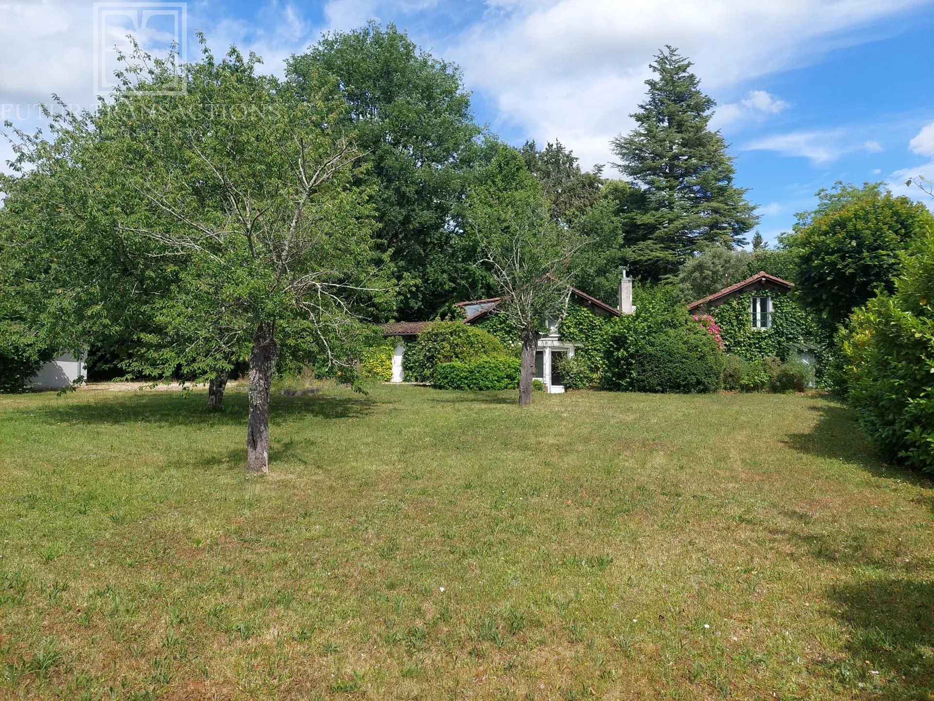 Maison à vendre, 103m², Brantôme en Périgord