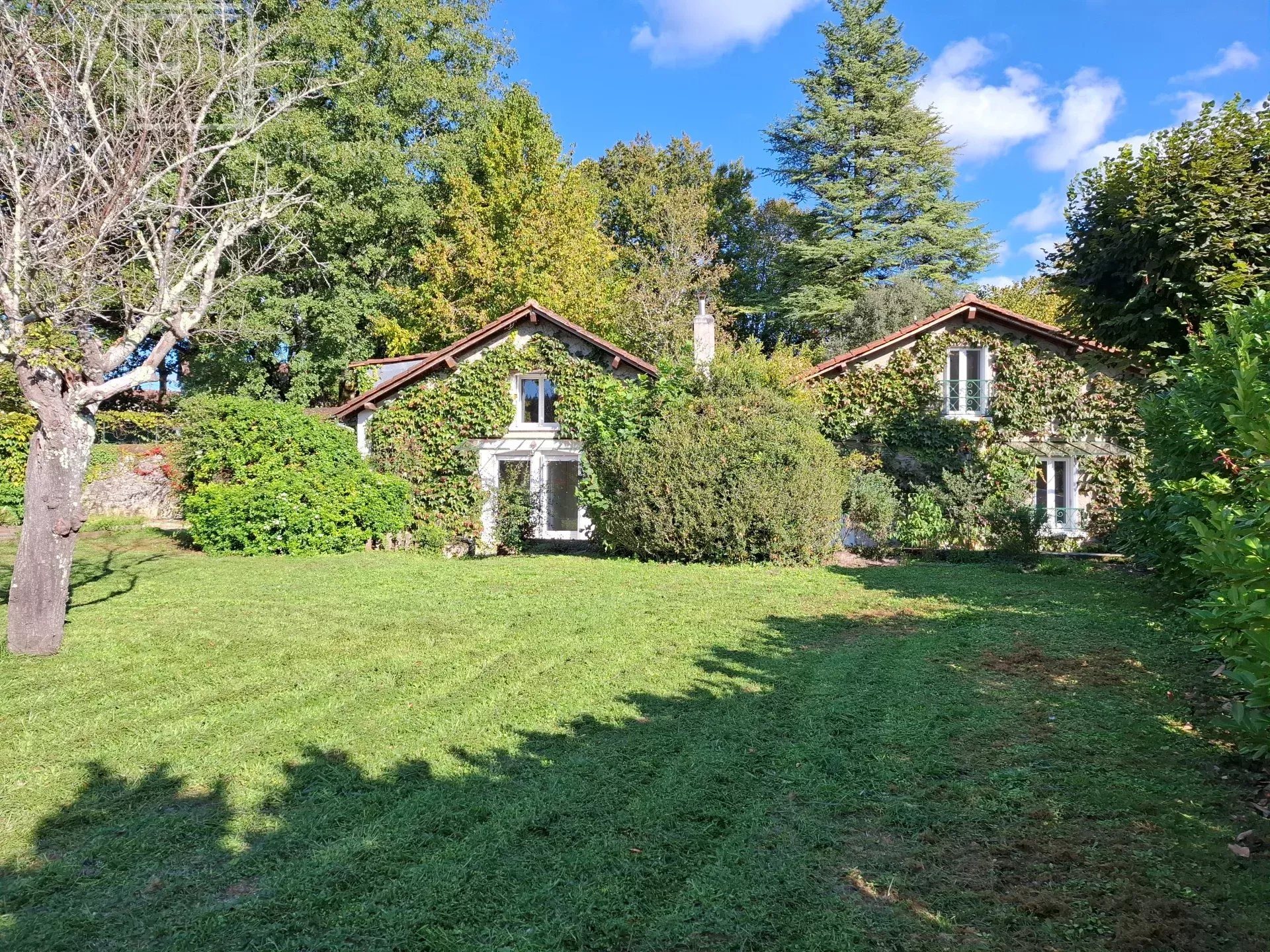 Maison à vendre, 103m², Brantôme en Périgord