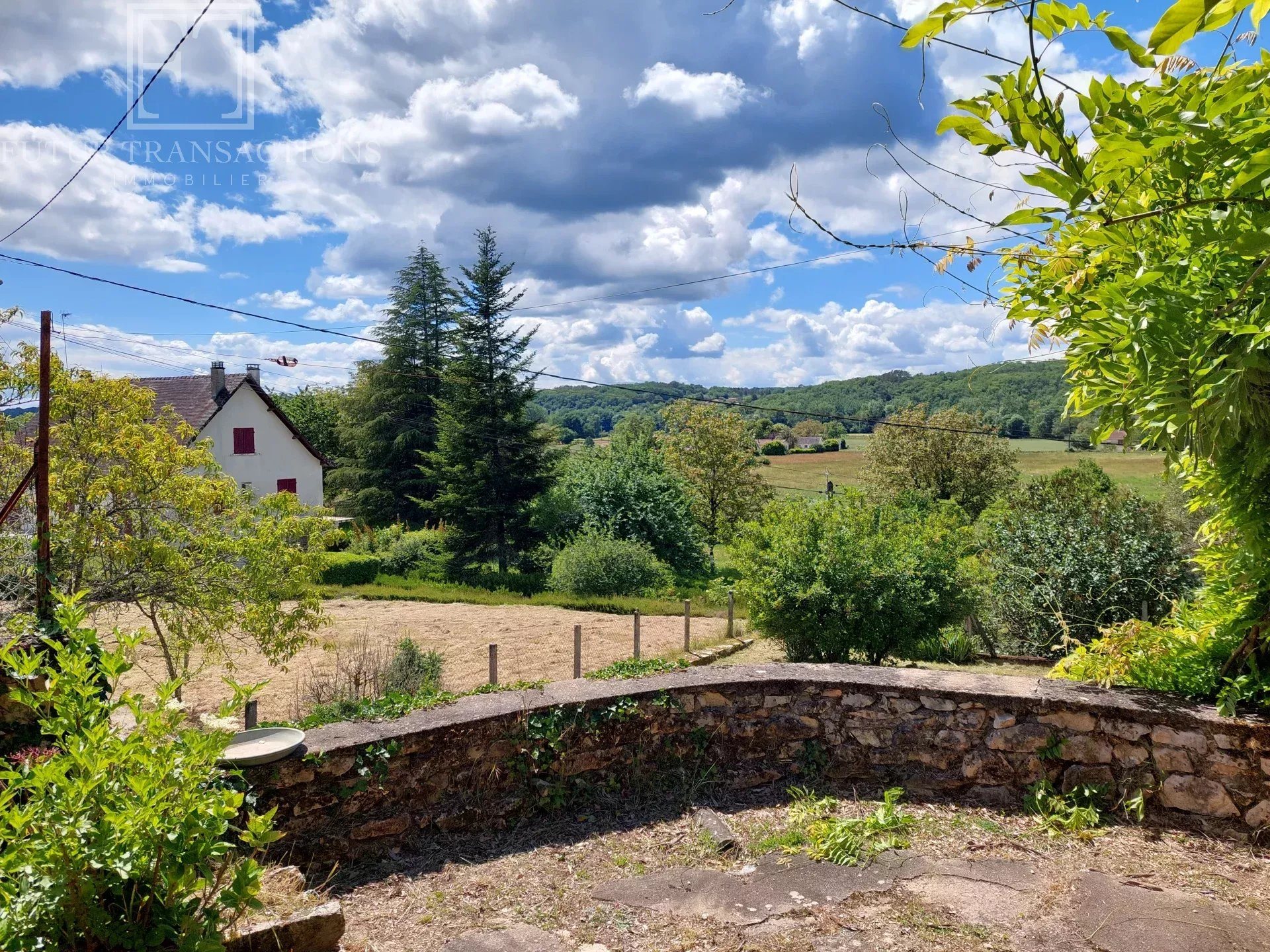Maison à vendre, 130m², Saint-Front-la-Rivière