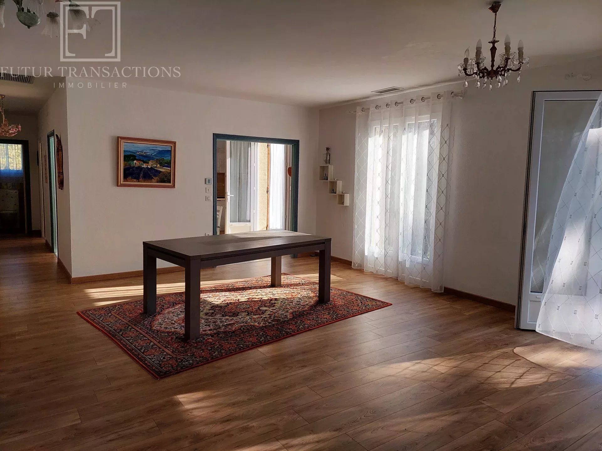 Maison à vendre, 158m², Milhac-de-Nontron