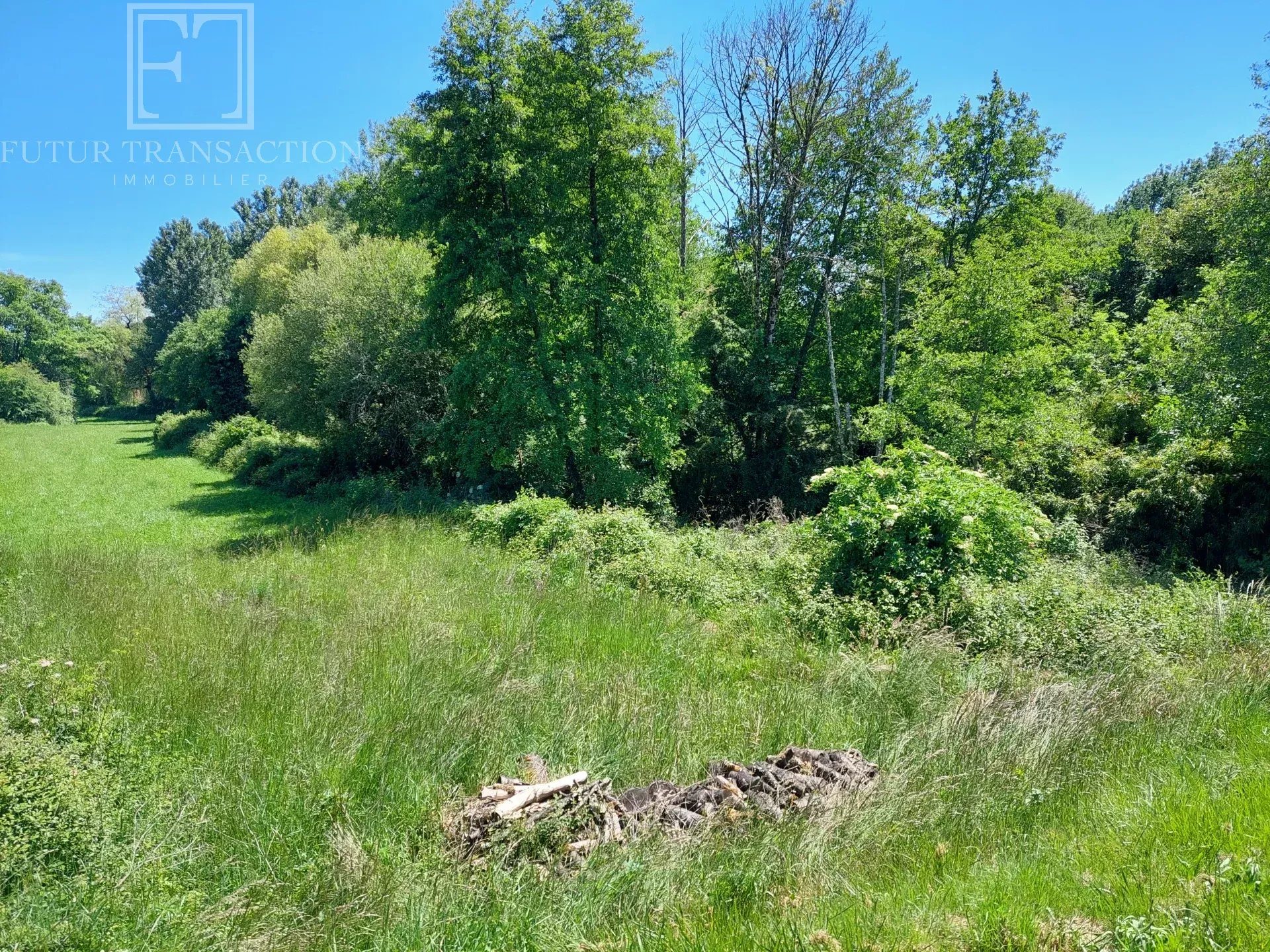 Maison à vendre, 71m², Mareuil en Périgord