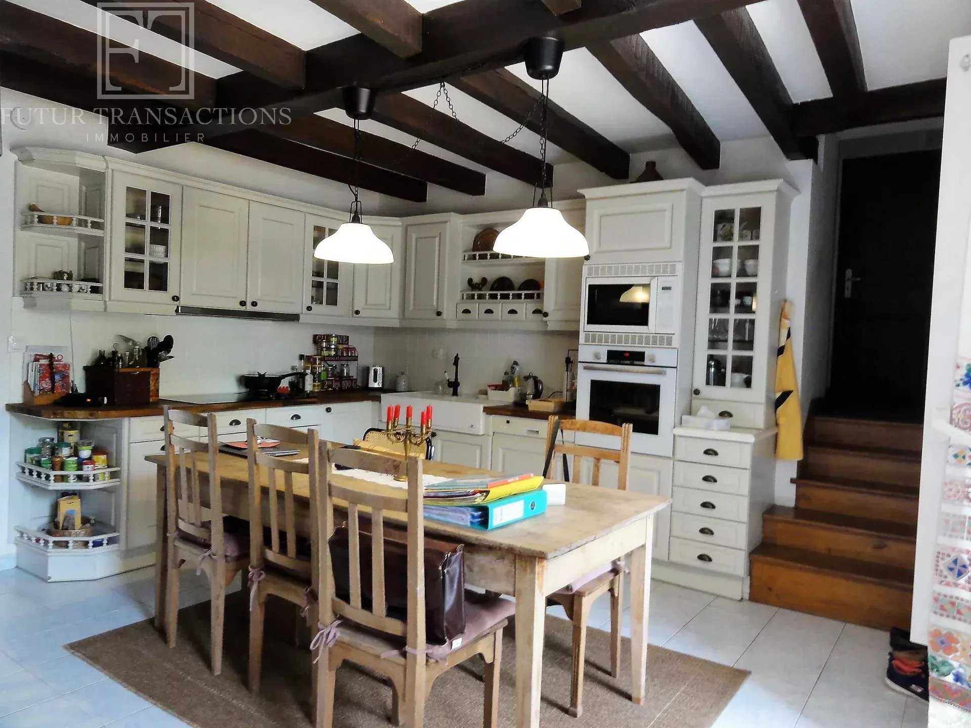 Maison à vendre, 200m², Brantôme en Périgord