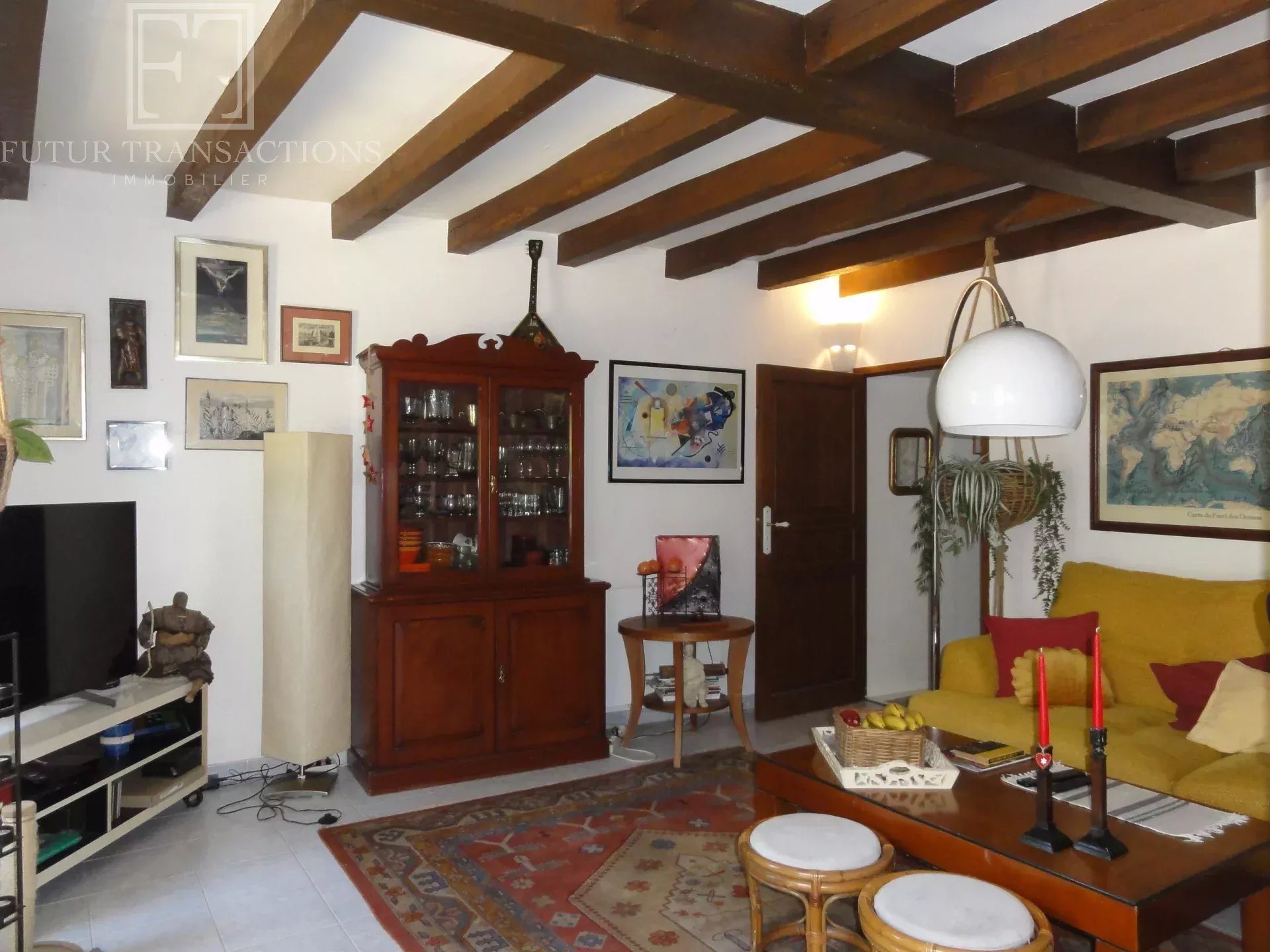Maison à vendre, 200m², Brantôme en Périgord