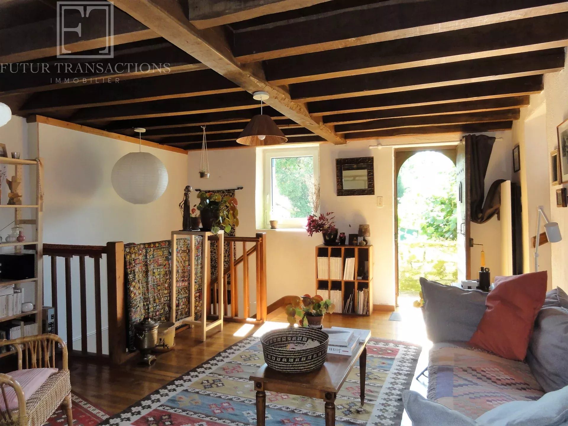 Maison à vendre, 200m², Brantôme en Périgord