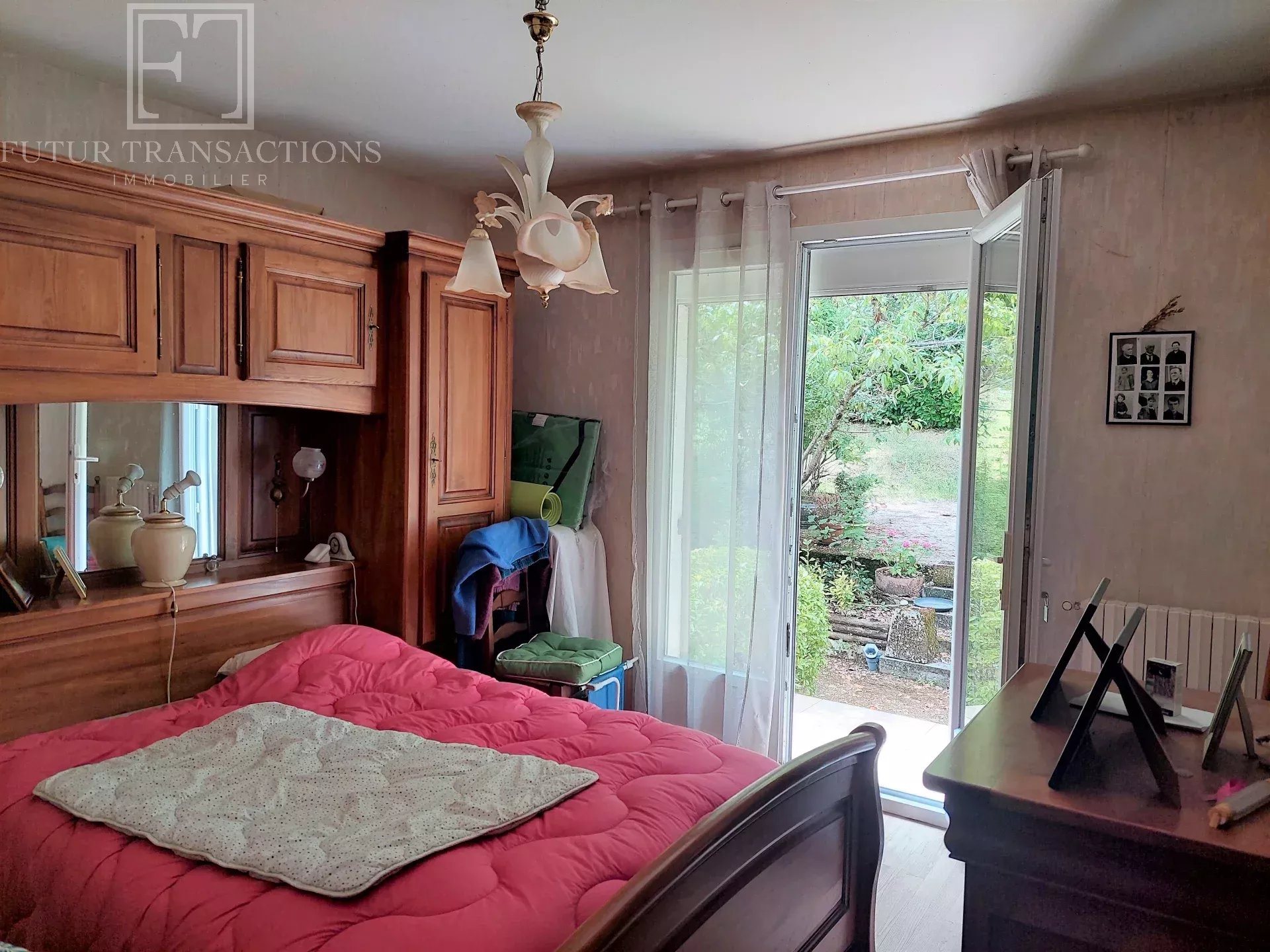 Maison à vendre, 130m², Mareuil en Périgord