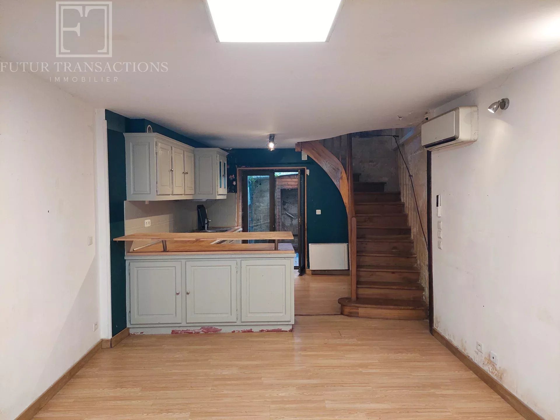 Maison à vendre, 80m², Brantôme en Périgord