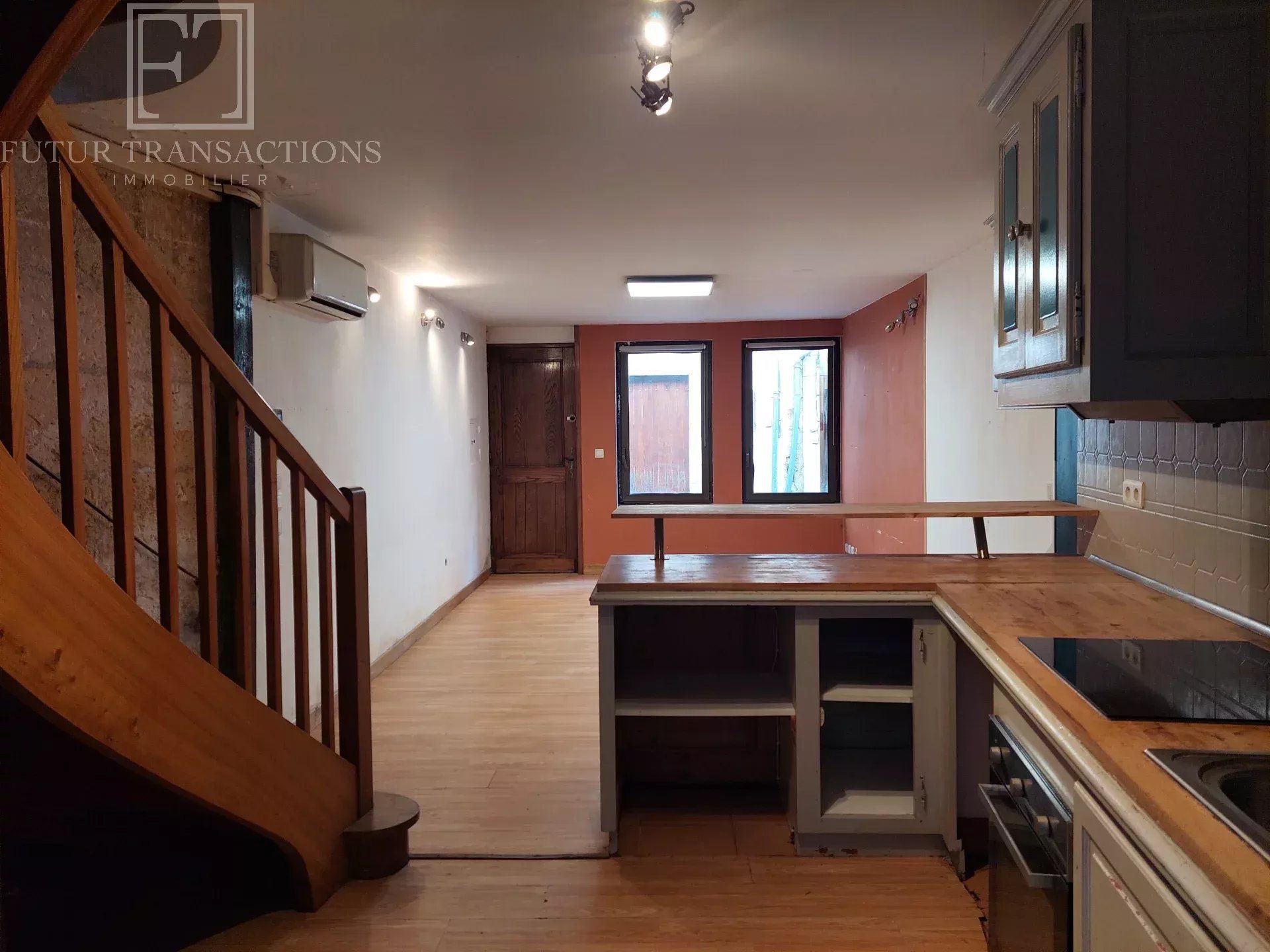 Maison à vendre, 80m², Brantôme en Périgord