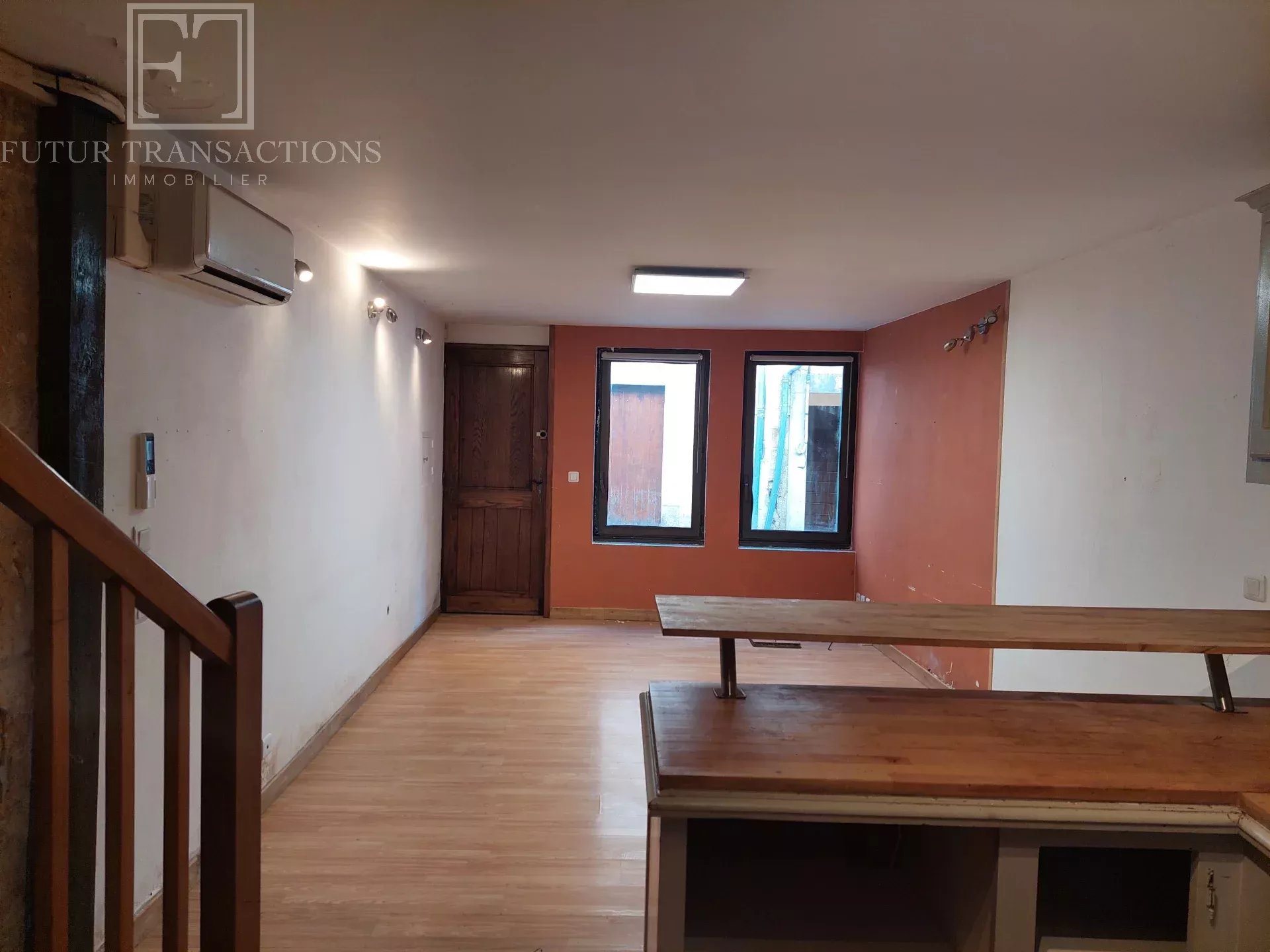 Maison à vendre, 80m², Brantôme en Périgord