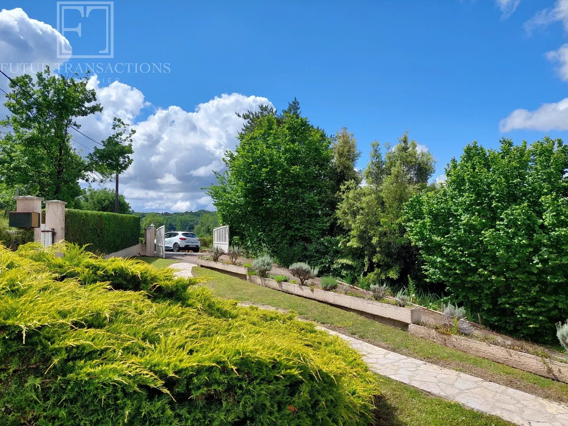 Maison à vendre, 175m², Mareuil en Périgord