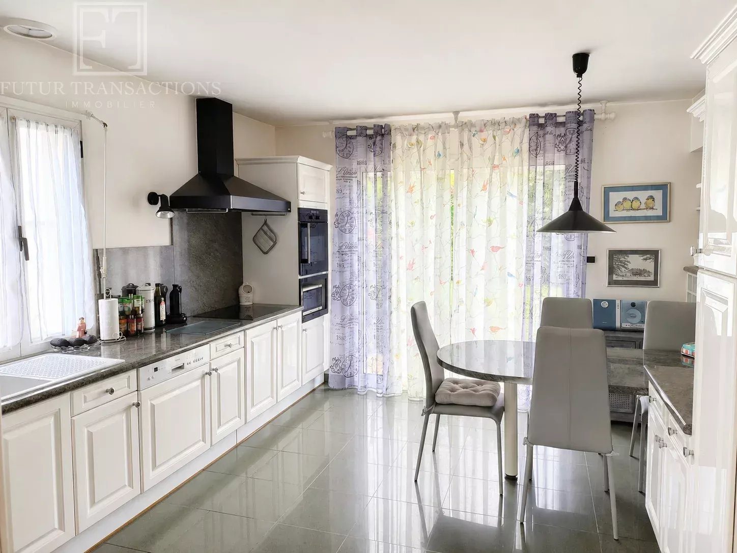 Maison à vendre, 215m², Brantôme en Périgord