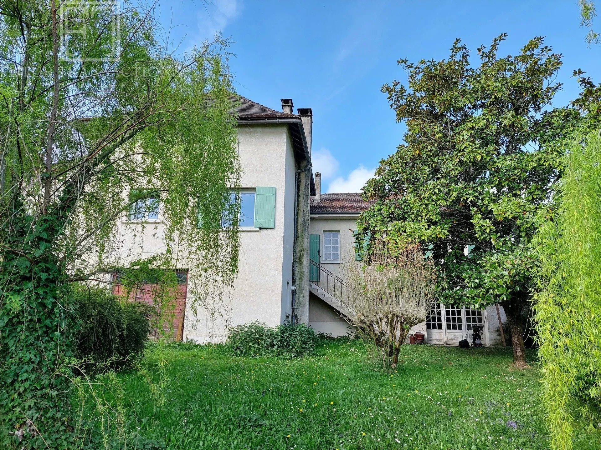 Maison à vendre, 160m², Brantôme en Périgord