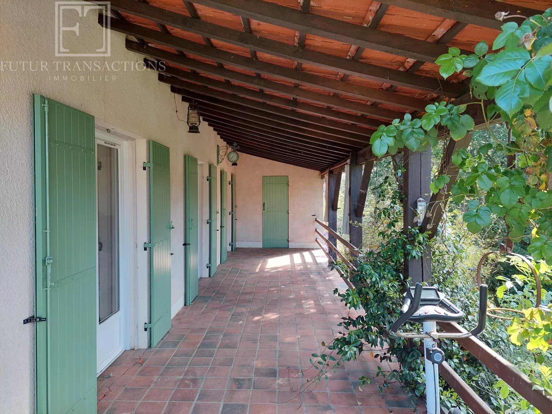 Maison à vendre, 160m², Brantôme en Périgord