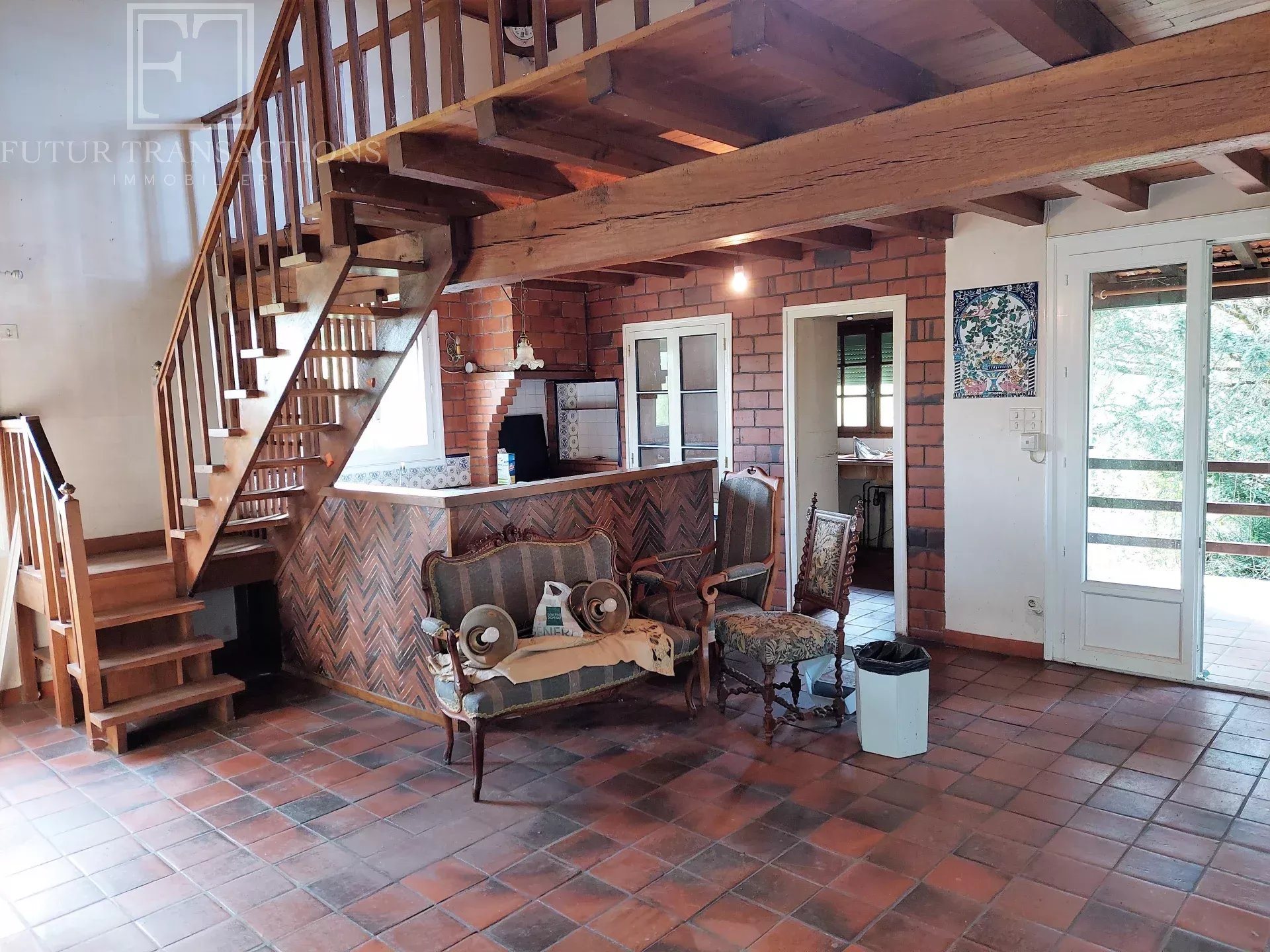 Maison à vendre, 160m², Brantôme en Périgord