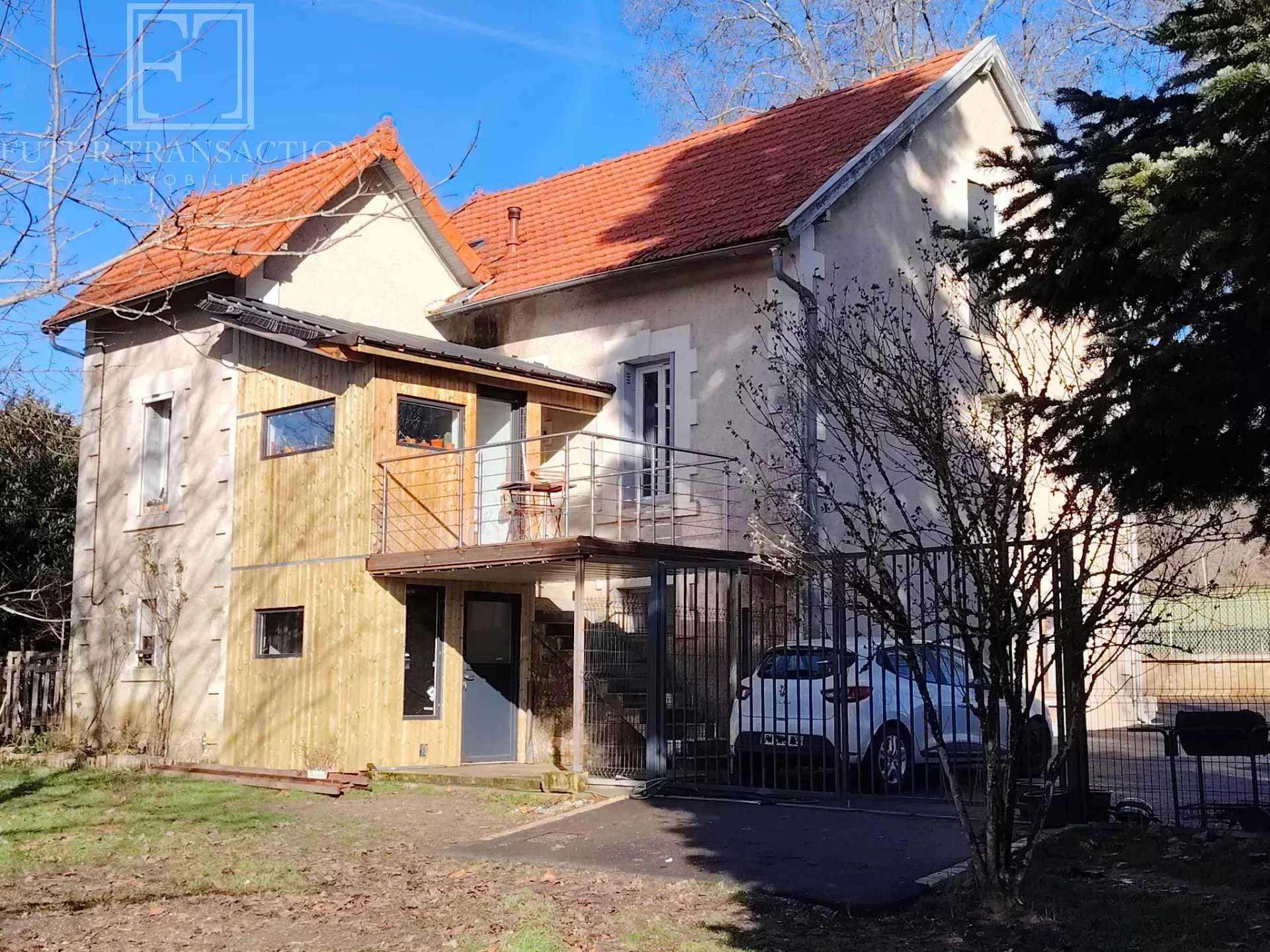 Maison à vendre, 180m², Brantôme en Périgord