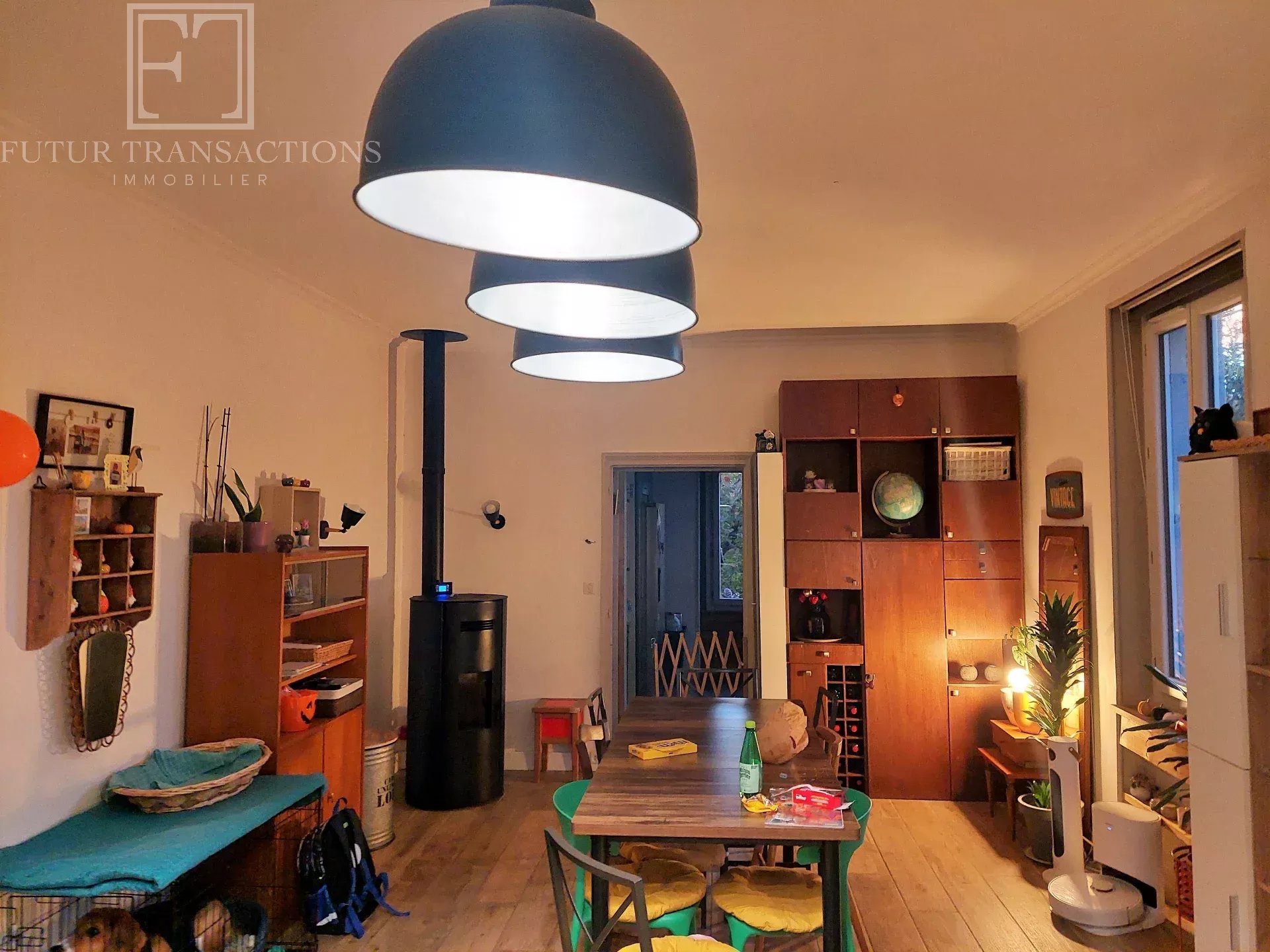 Maison à vendre, 180m², Brantôme en Périgord