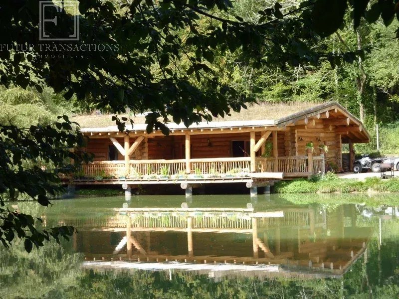 Maison à vendre, 138m², Brantôme en Périgord