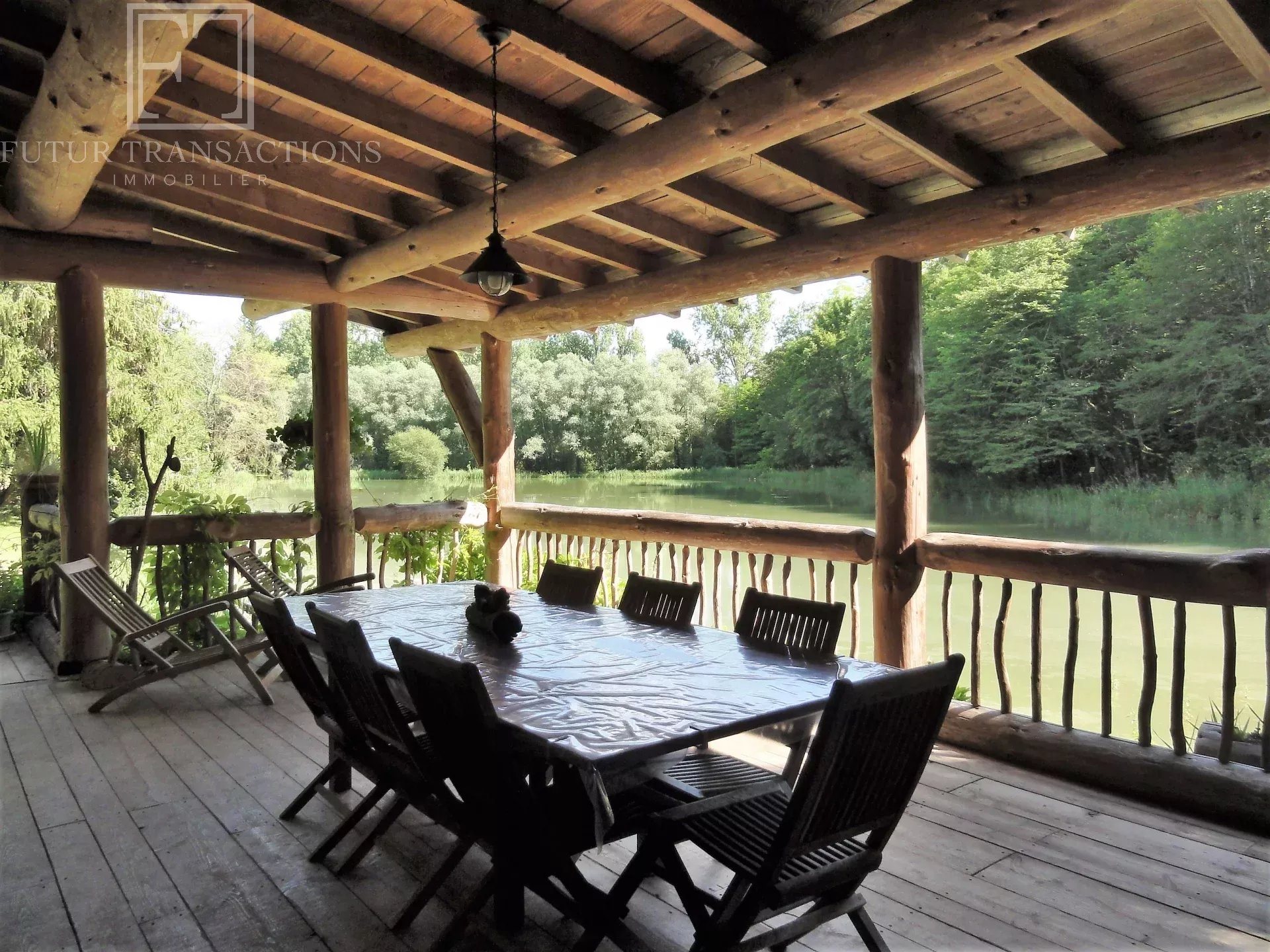 Maison à vendre, 138m², Brantôme en Périgord