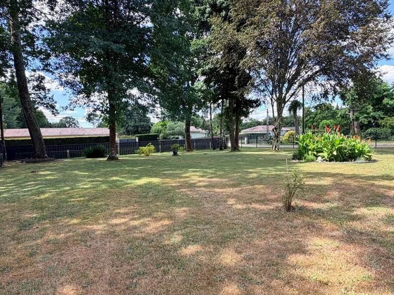 Maison à vendre, 130m², Saint-Martin-d'Oney