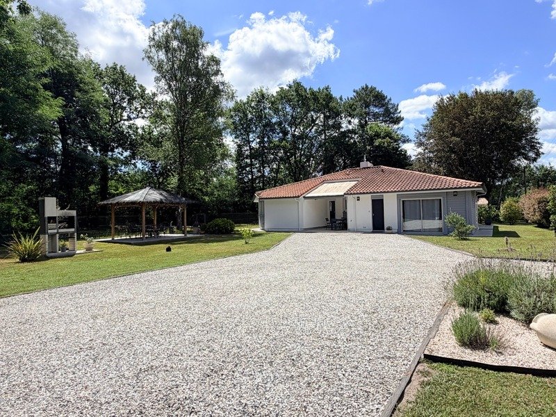 Maison à vendre, 130m², Saint-Martin-d'Oney