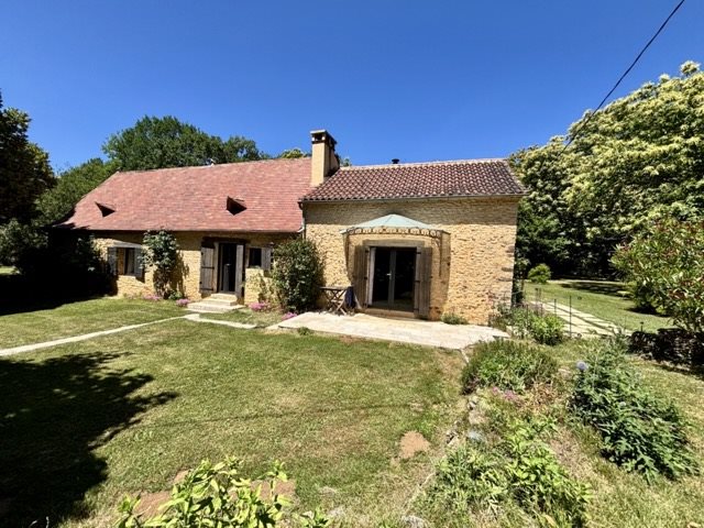 Maison 7 pièces 98 m² · à Journiac · 98 m² · 451 500 €