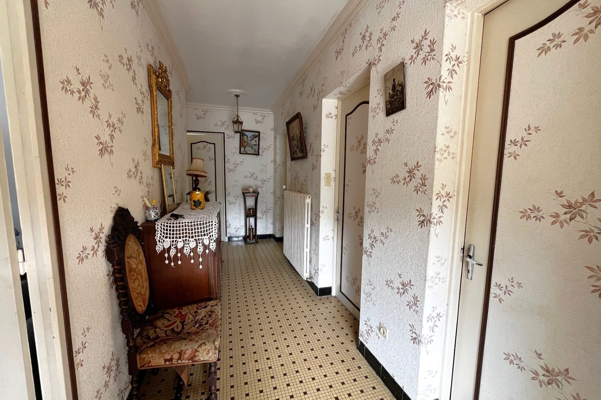 Maison à vendre, 110m², Gourdon