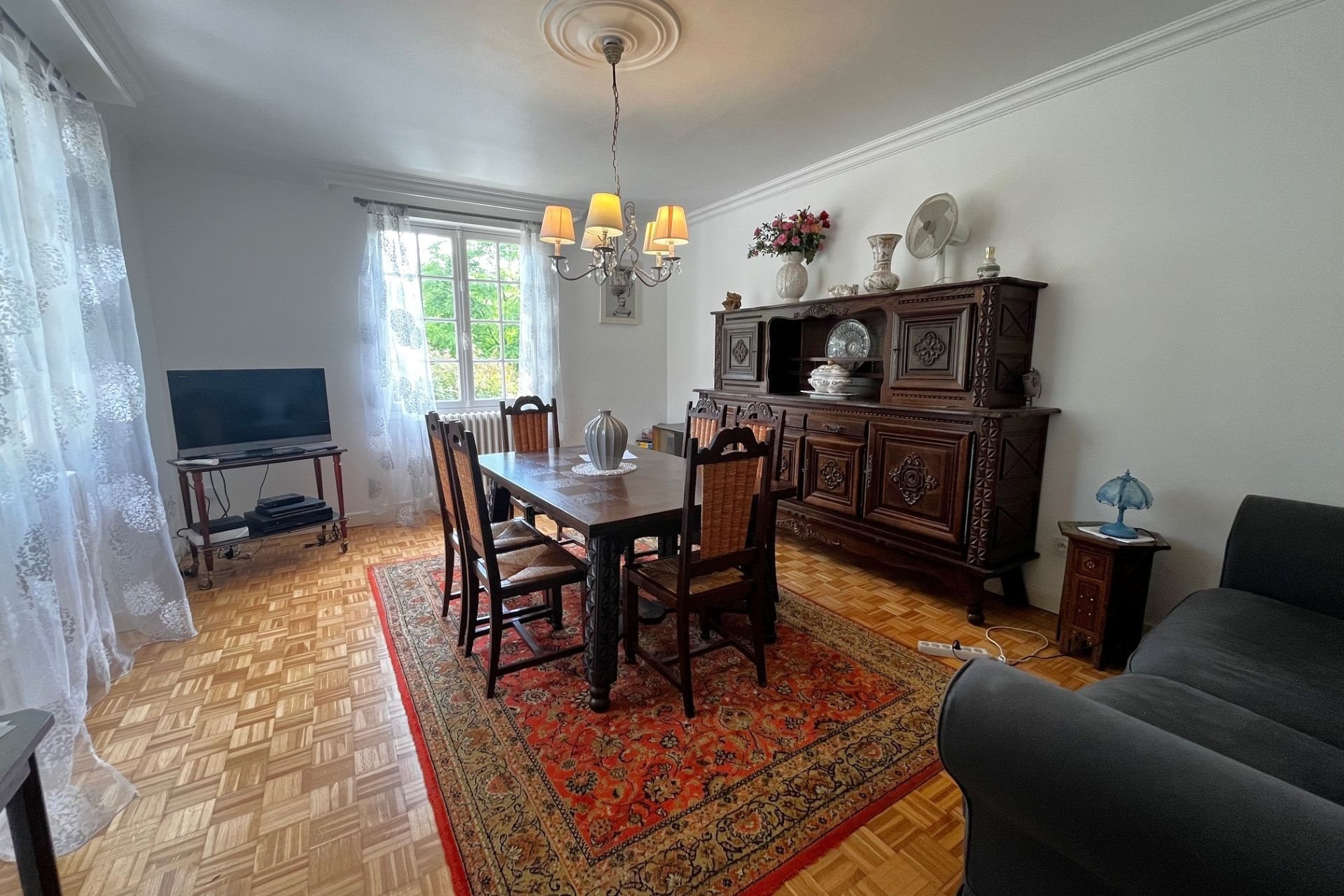 Maison à vendre, 110m², Gourdon