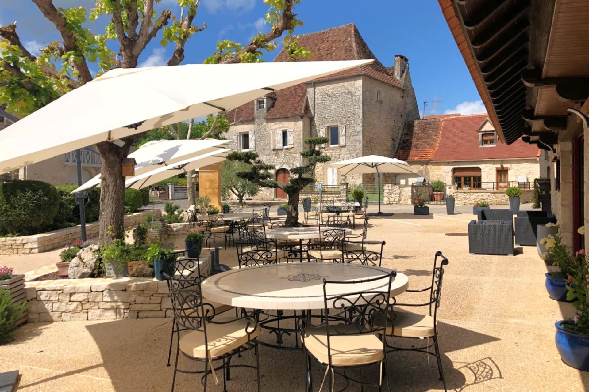 Maison à vendre, 671m², Gourdon