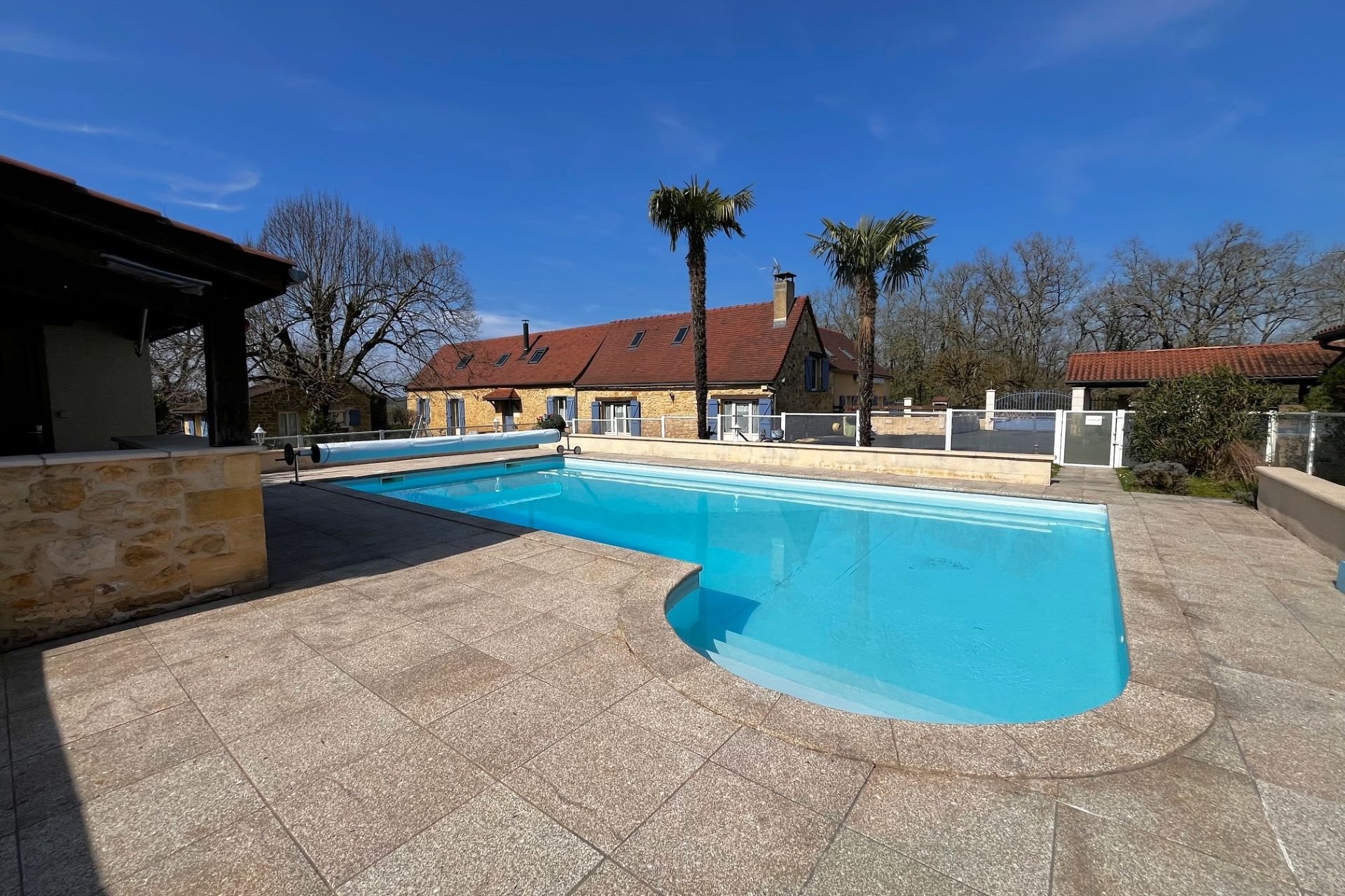 Maison à vendre, 209m², Gourdon