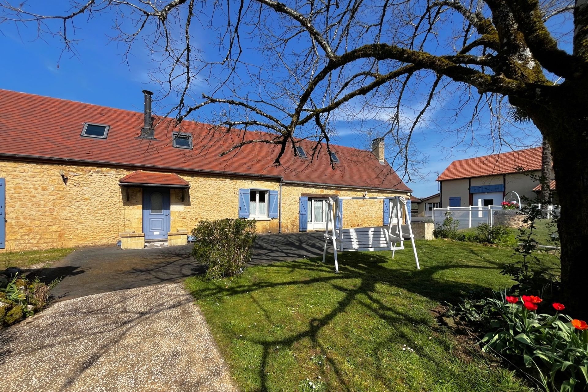 Maison à vendre, 209m², Gourdon