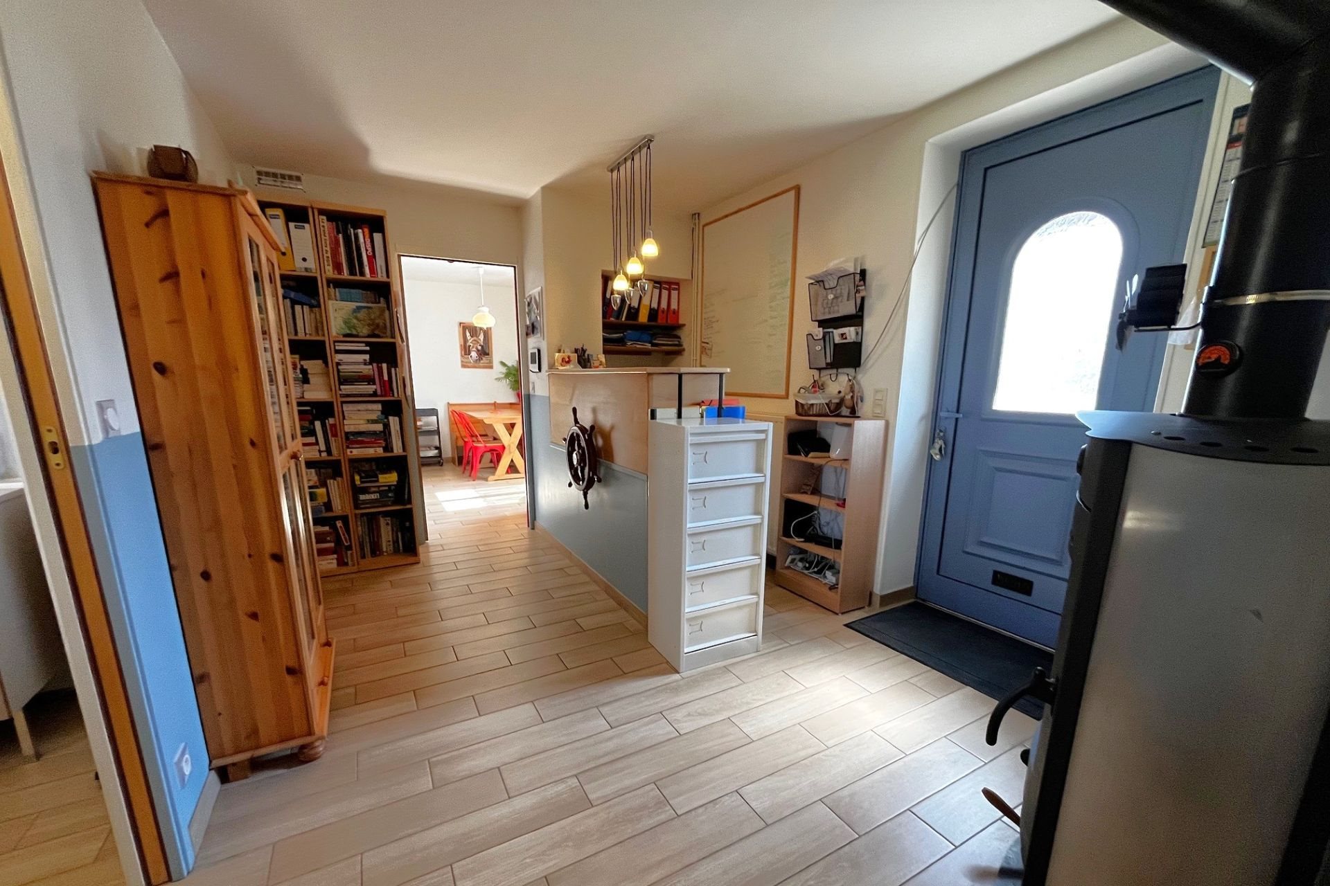 Maison à vendre, 209m², Gourdon